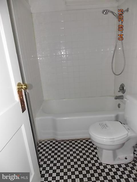 BROOKLYN HEIGHTS - Residential