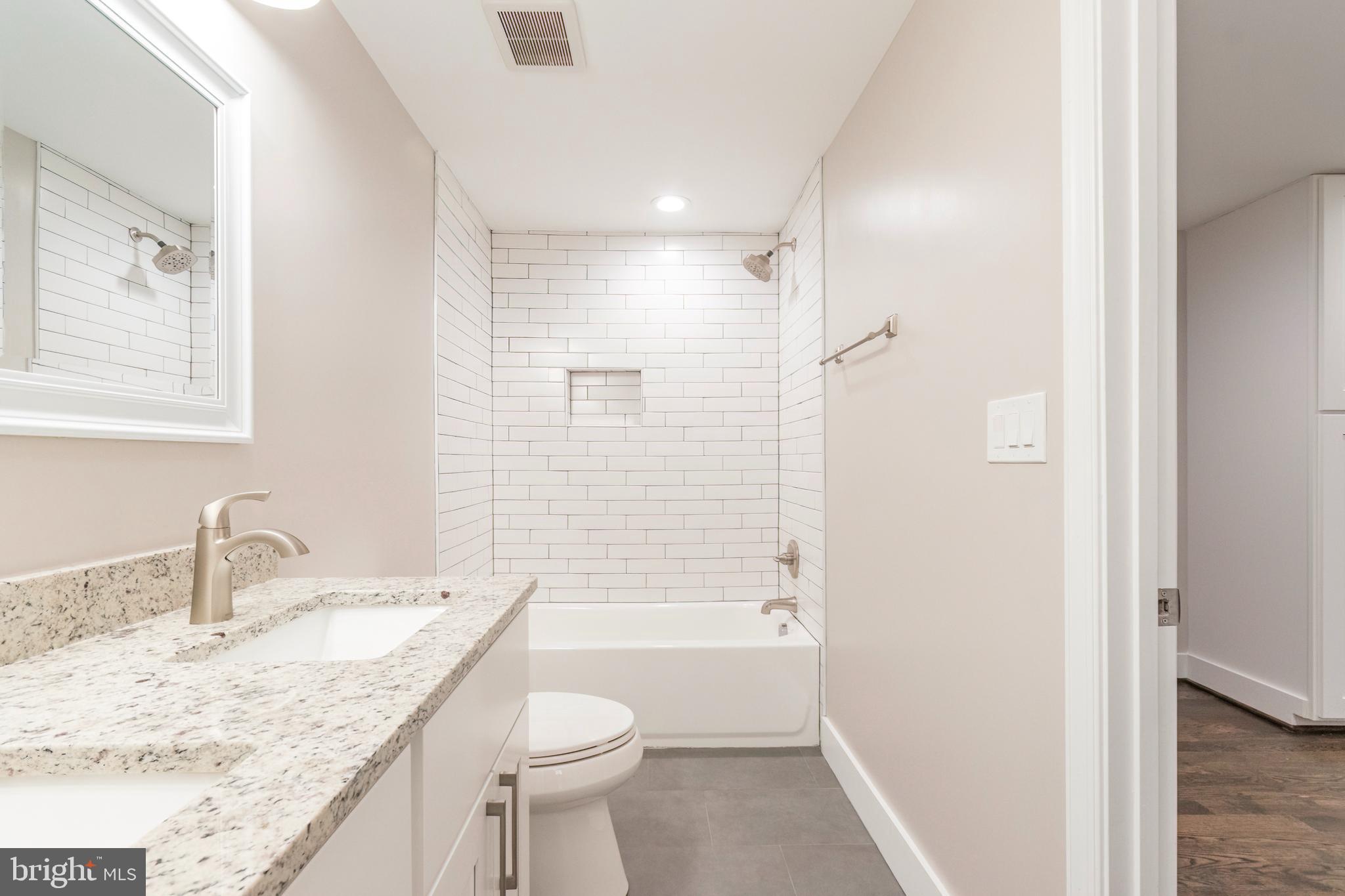 WINCHESTER CITY - Residential