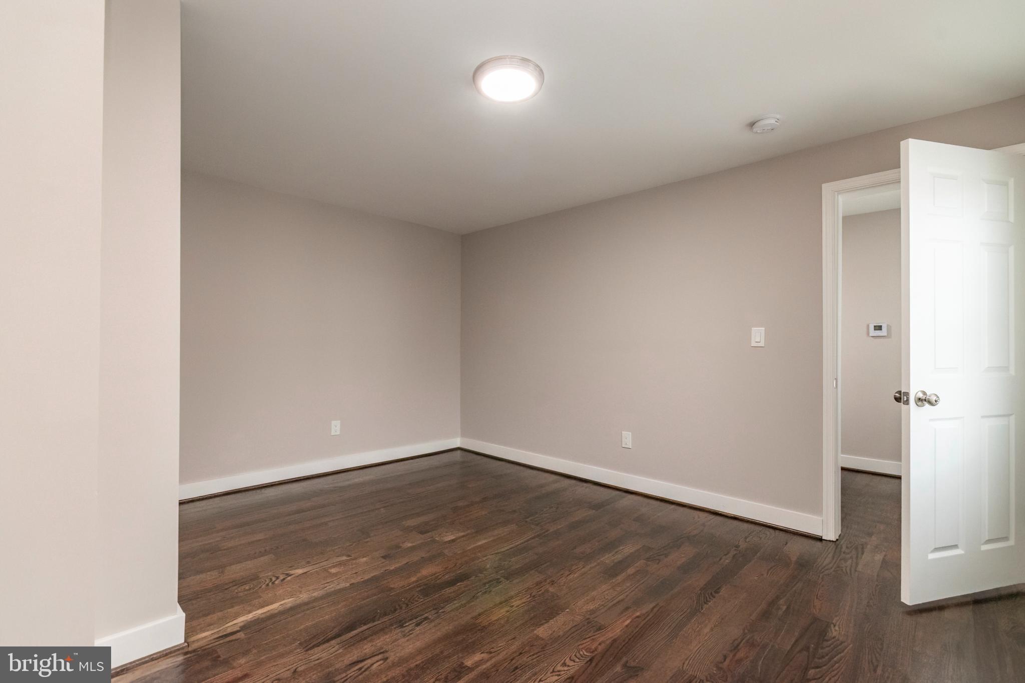 WINCHESTER CITY - Residential