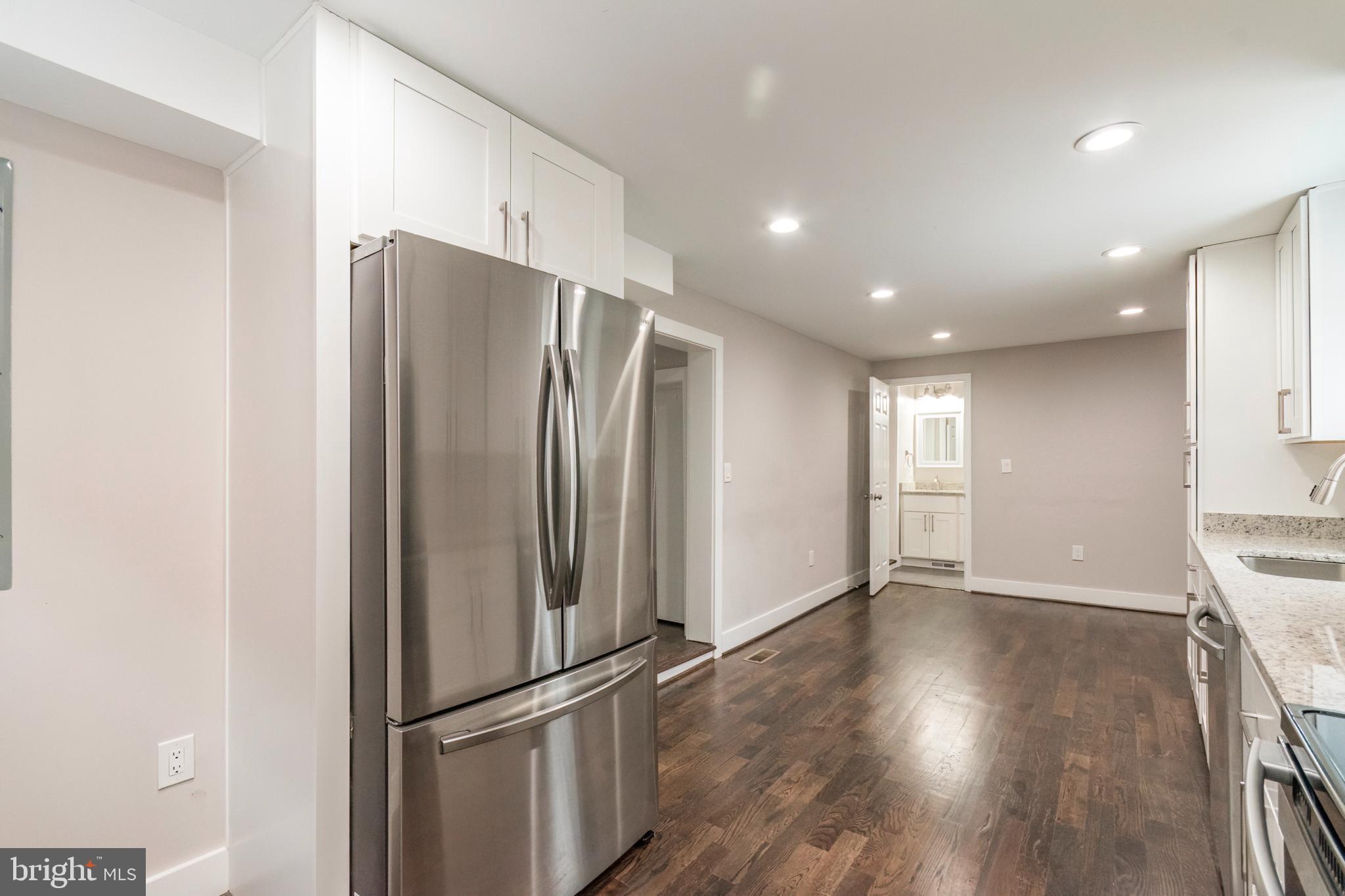 WINCHESTER CITY - Residential