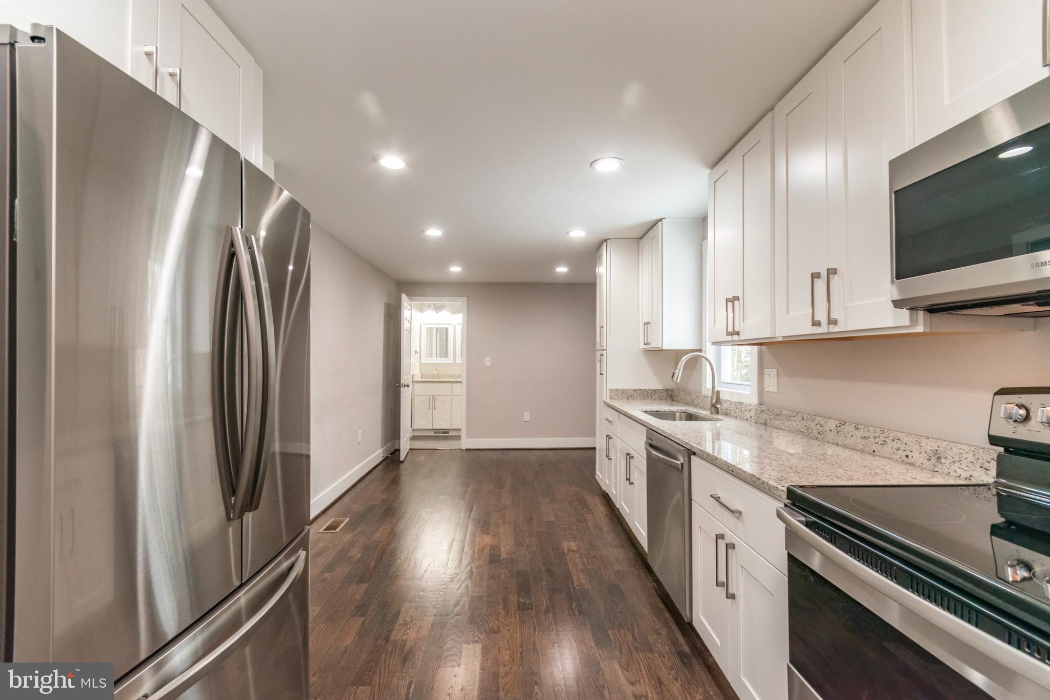 WINCHESTER CITY - Residential