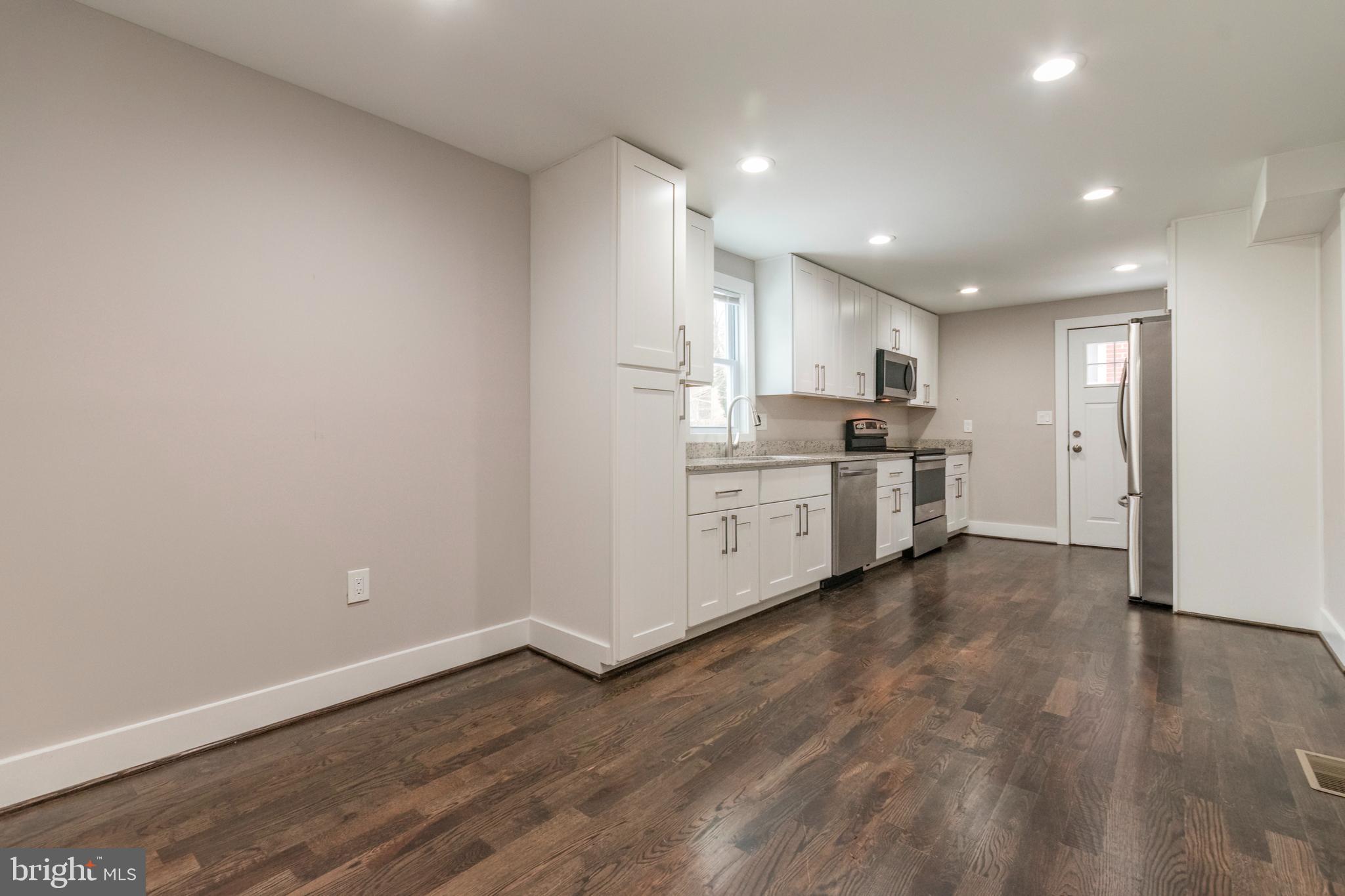 WINCHESTER CITY - Residential