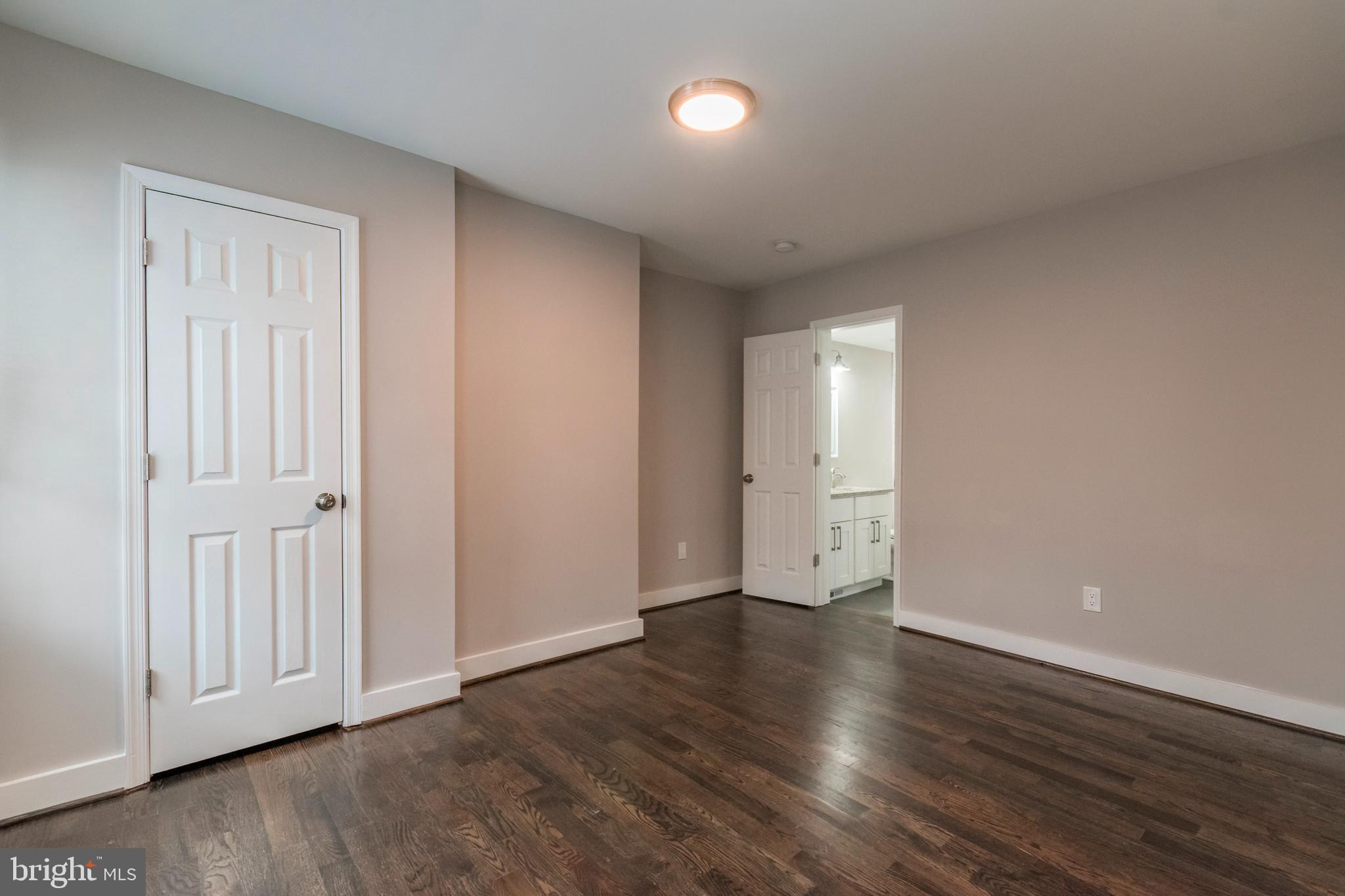 WINCHESTER CITY - Residential