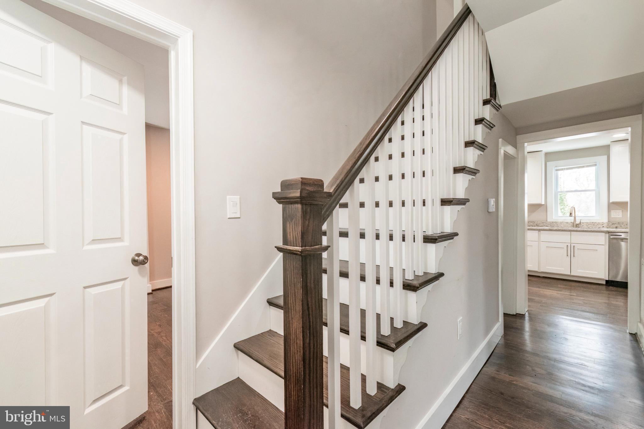 WINCHESTER CITY - Residential