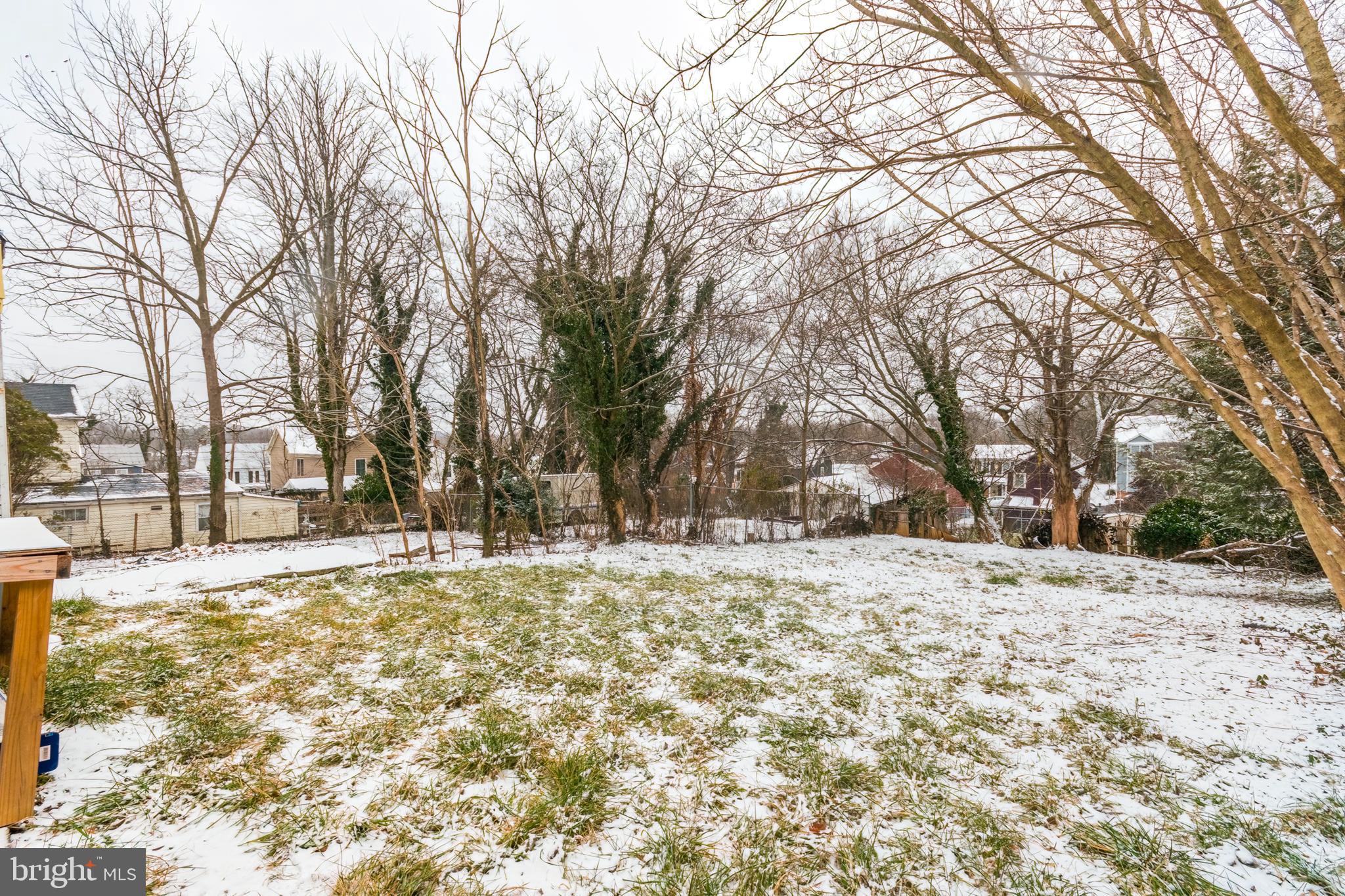 WINCHESTER CITY - Residential