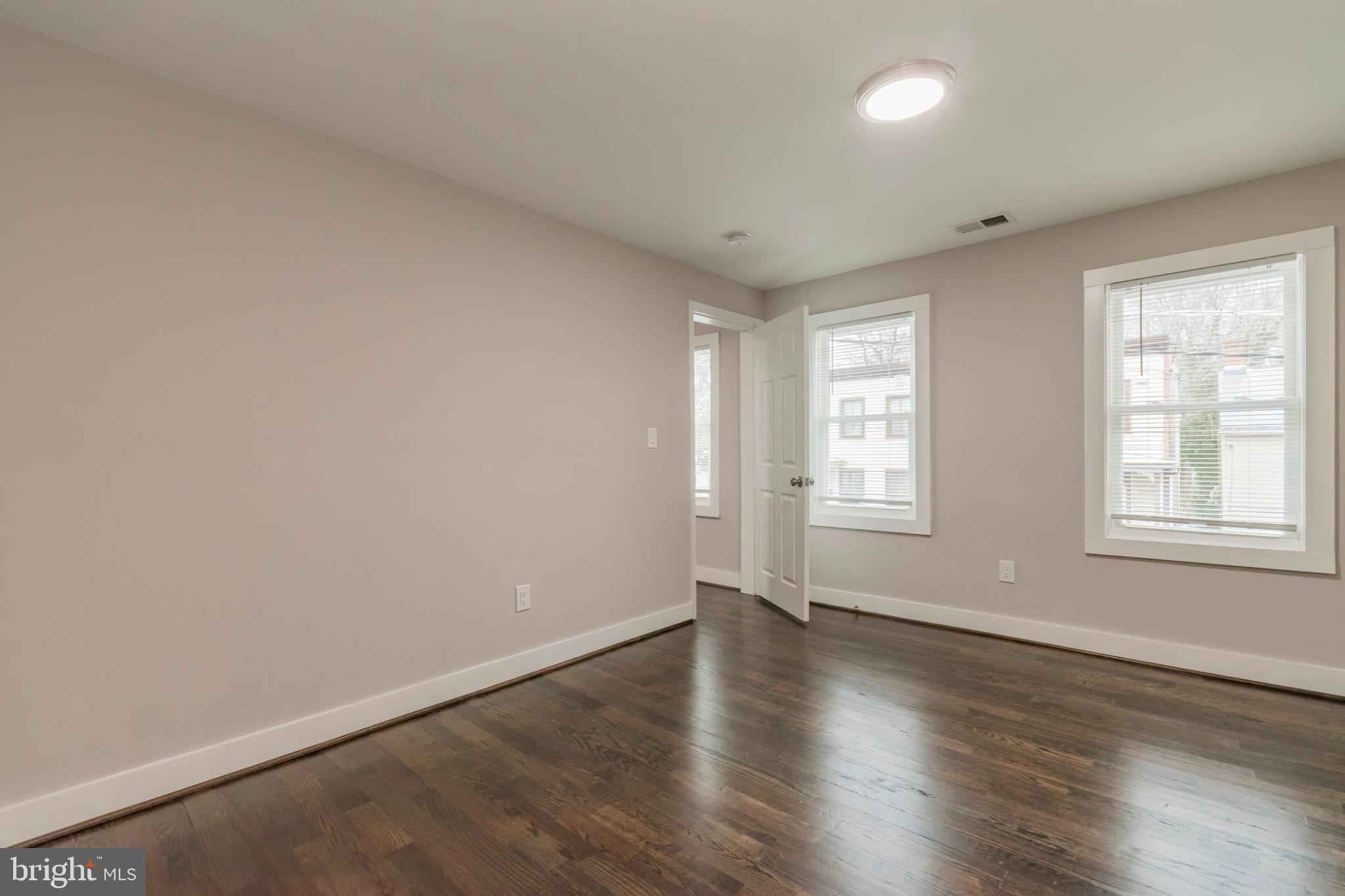 WINCHESTER CITY - Residential