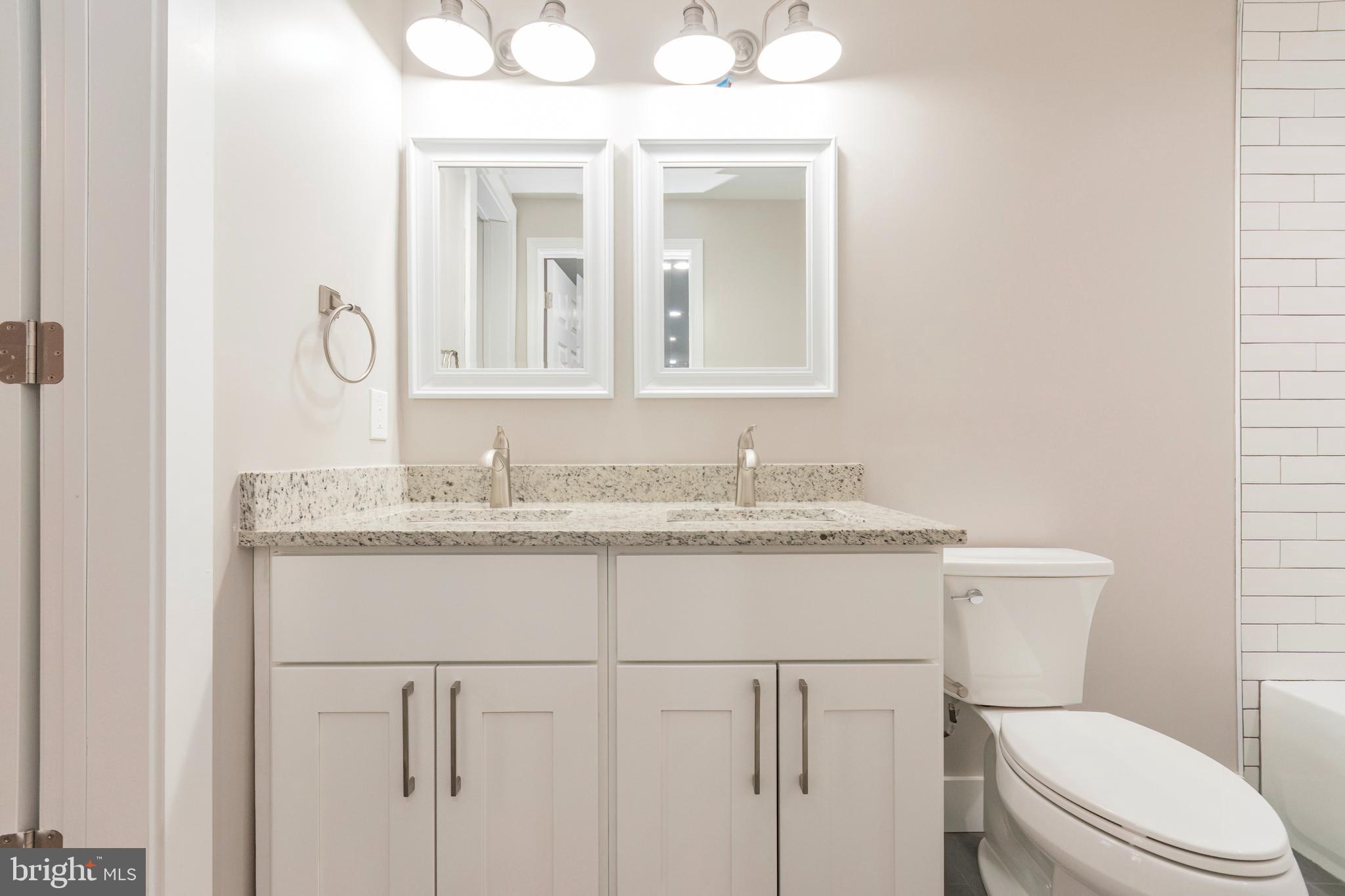 WINCHESTER CITY - Residential