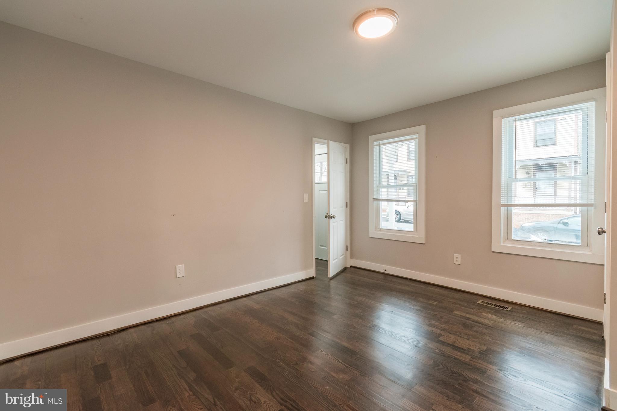 WINCHESTER CITY - Residential