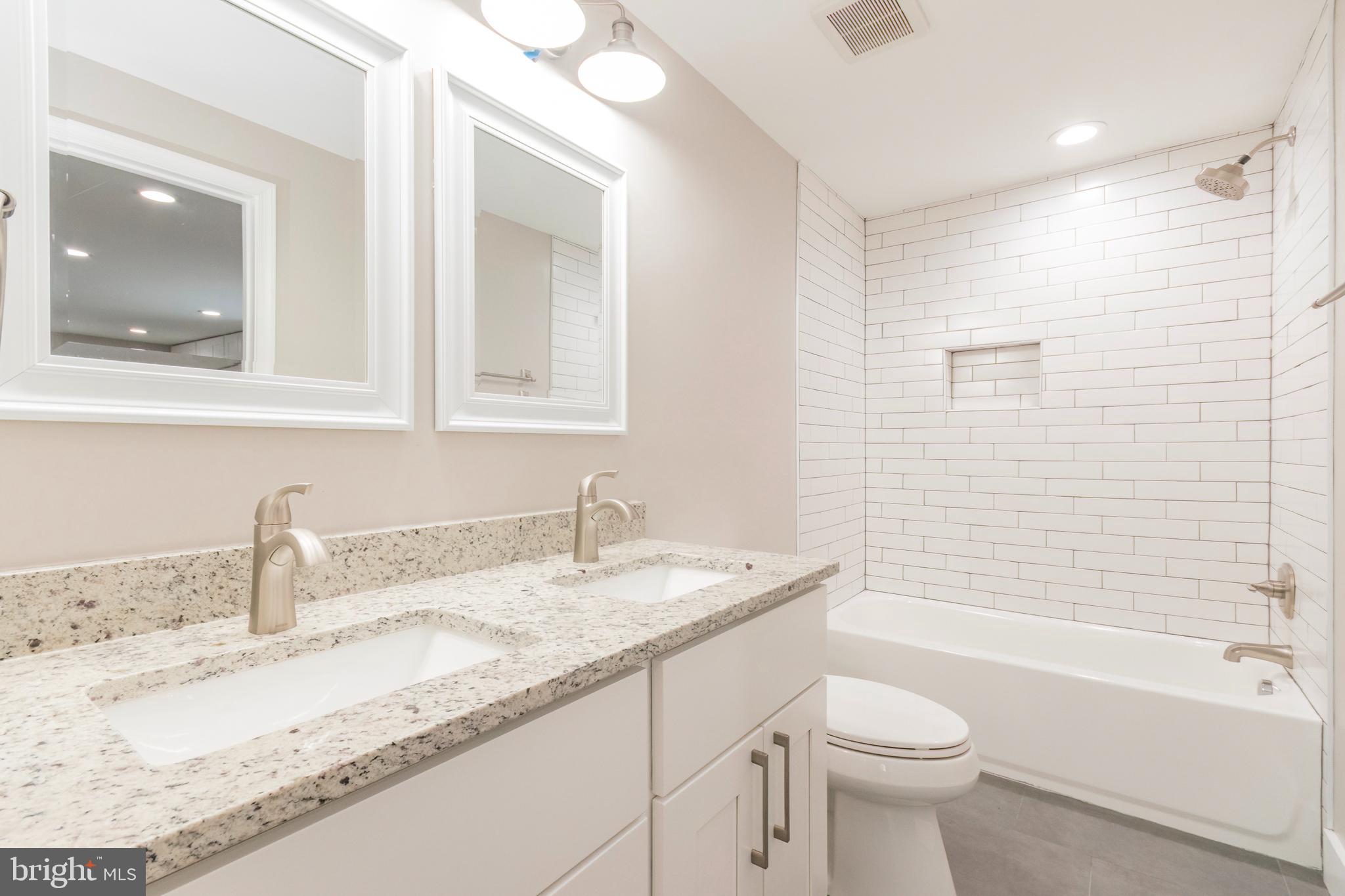 WINCHESTER CITY - Residential