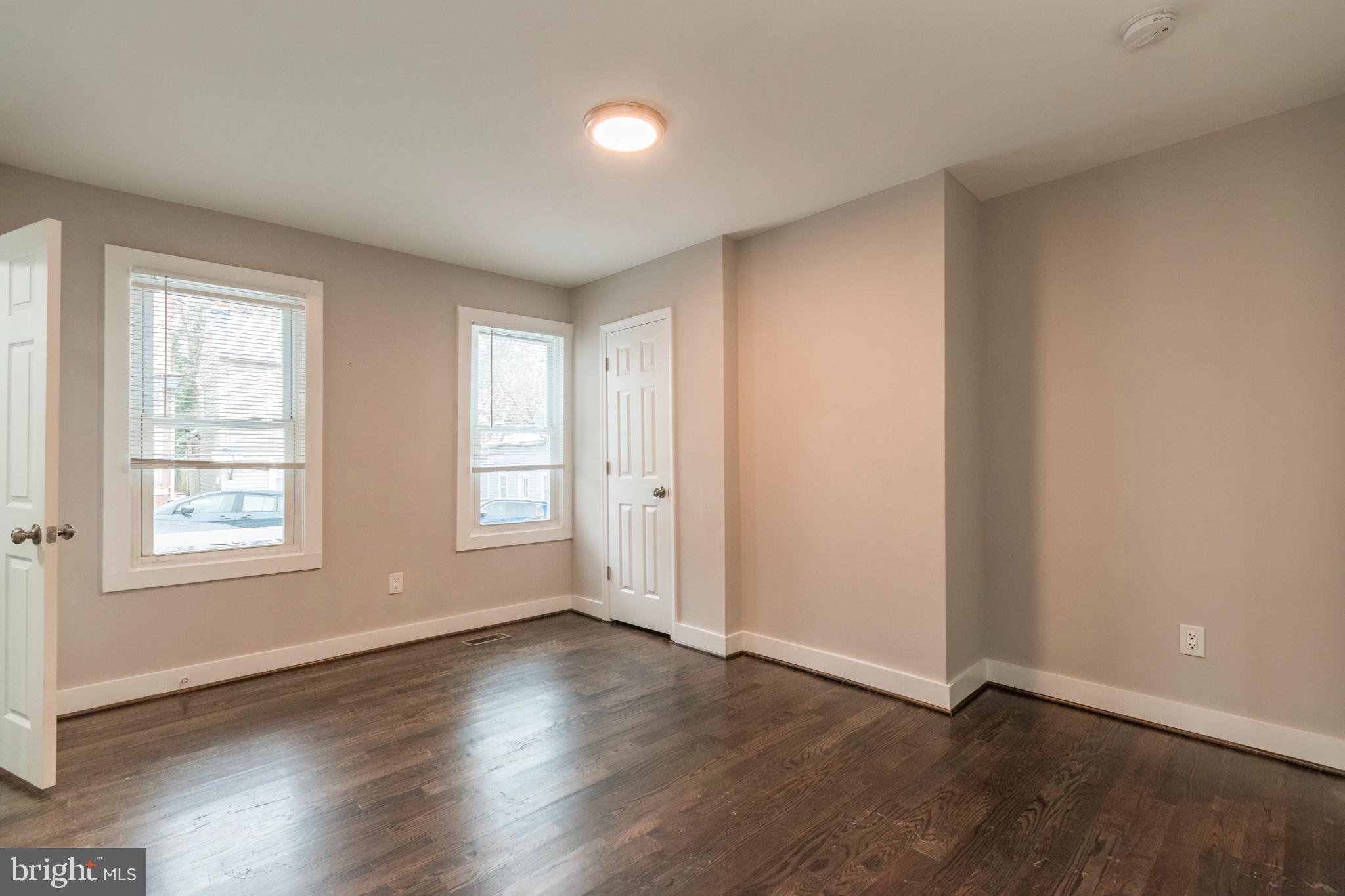 WINCHESTER CITY - Residential