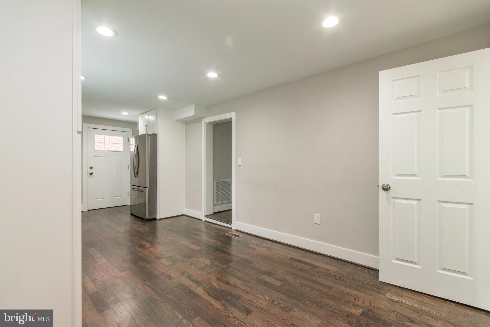 WINCHESTER CITY - Residential