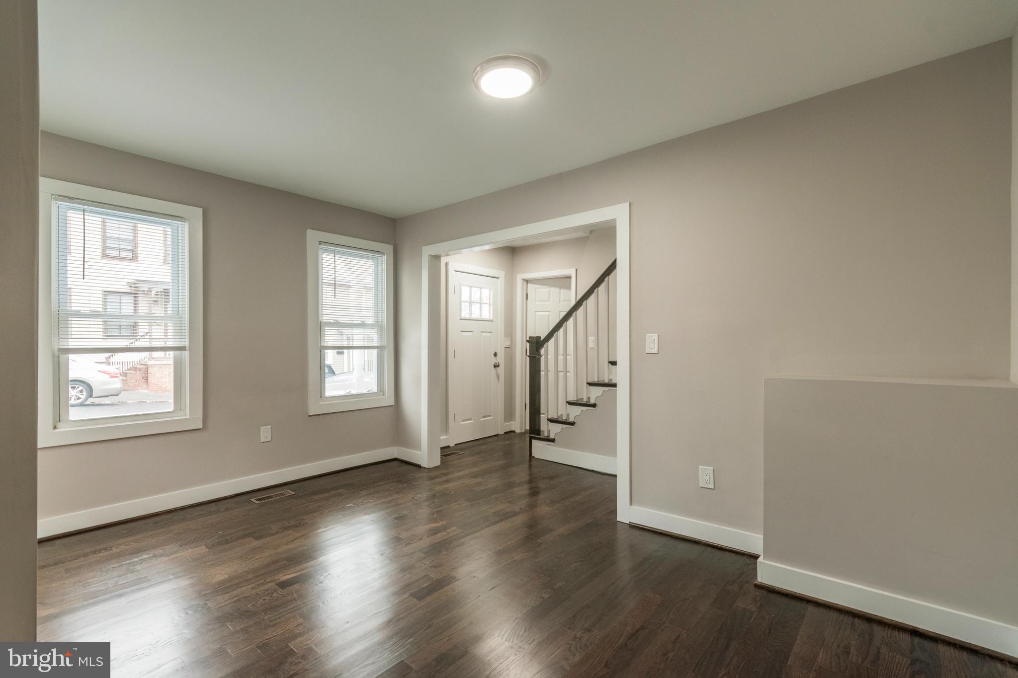 WINCHESTER CITY - Residential