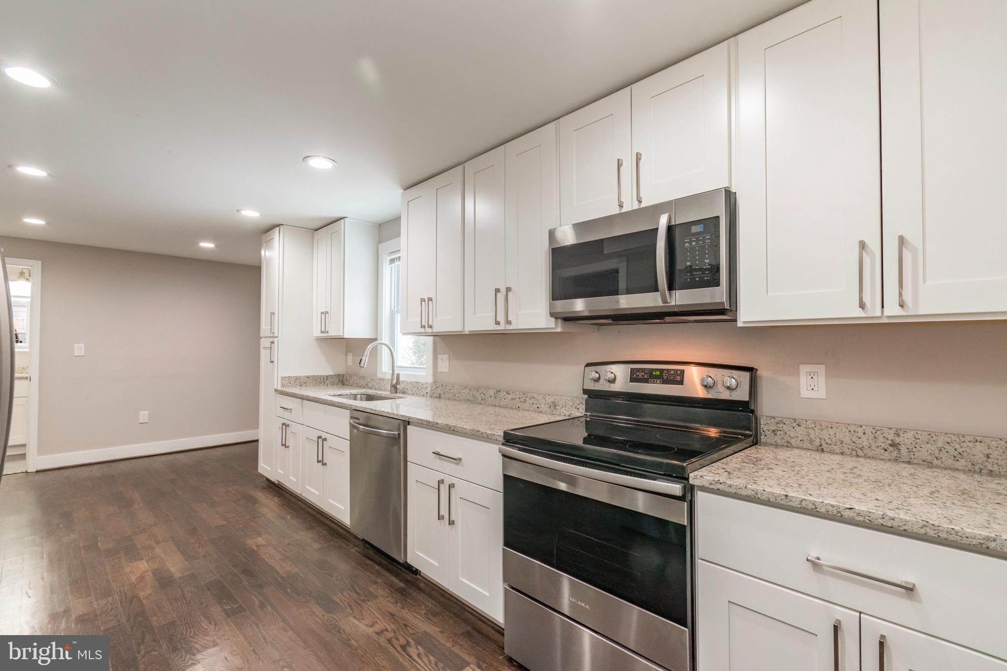 WINCHESTER CITY - Residential