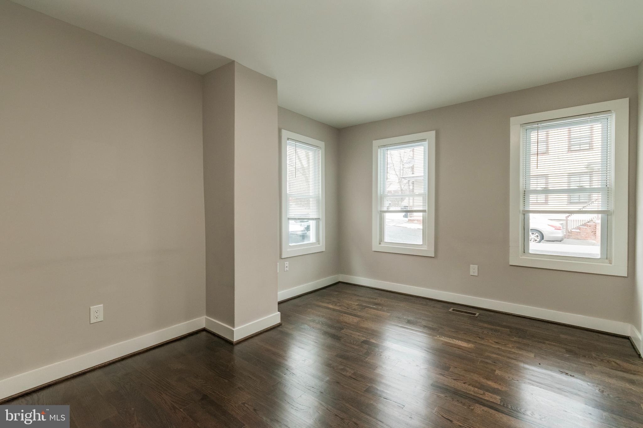 WINCHESTER CITY - Residential