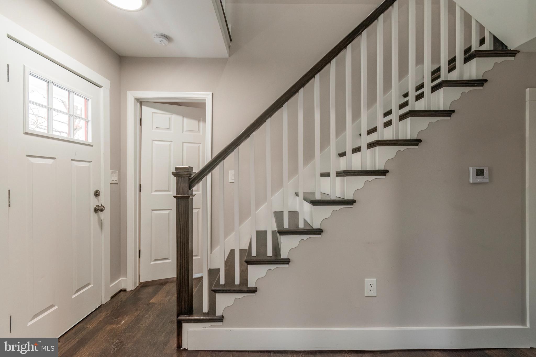 WINCHESTER CITY - Residential