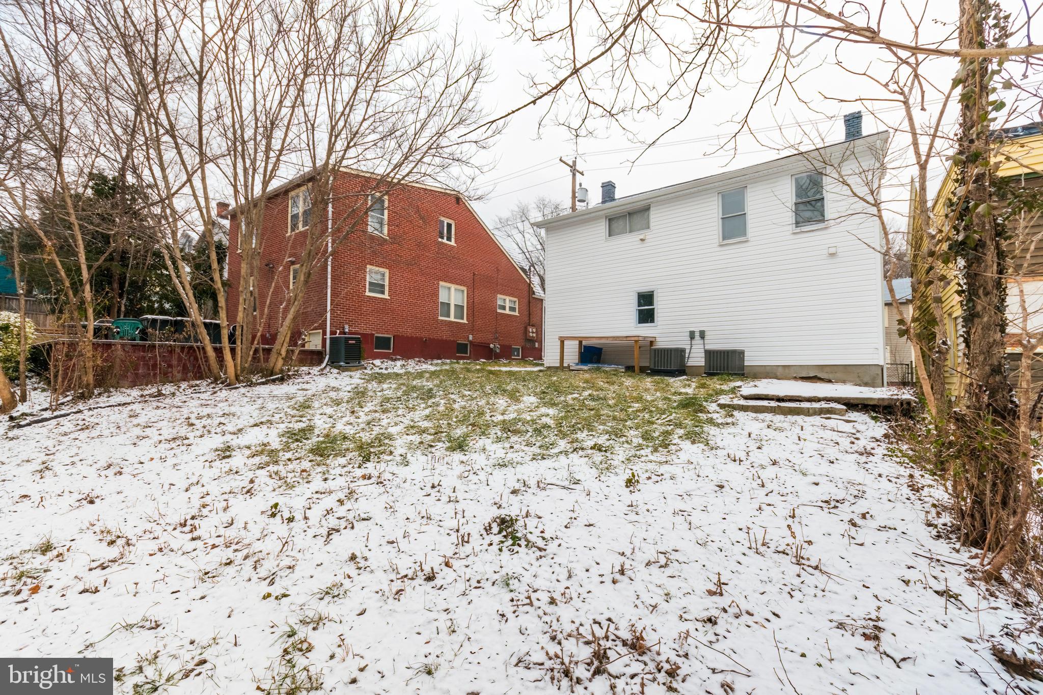 WINCHESTER CITY - Residential