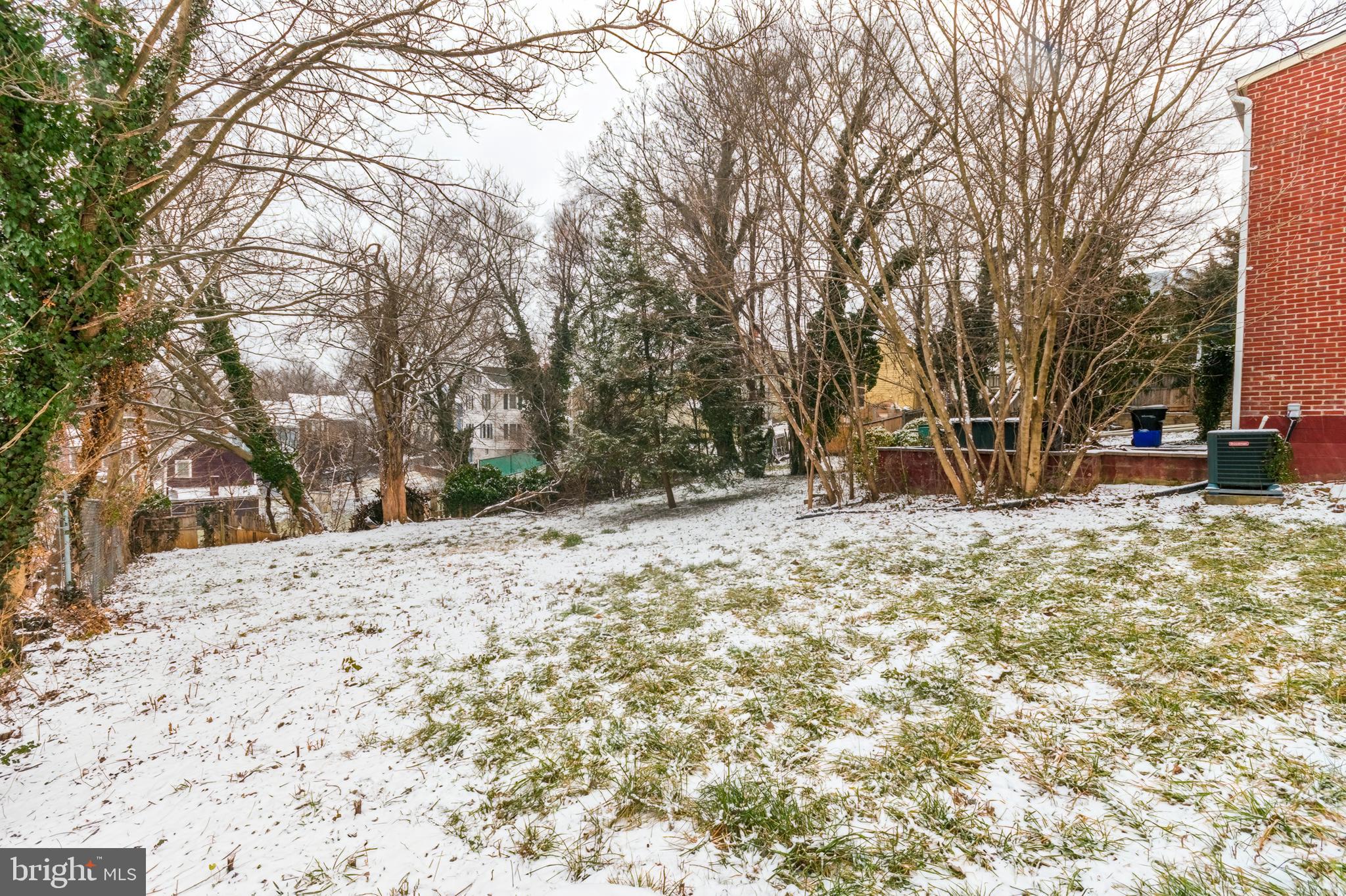 WINCHESTER CITY - Residential