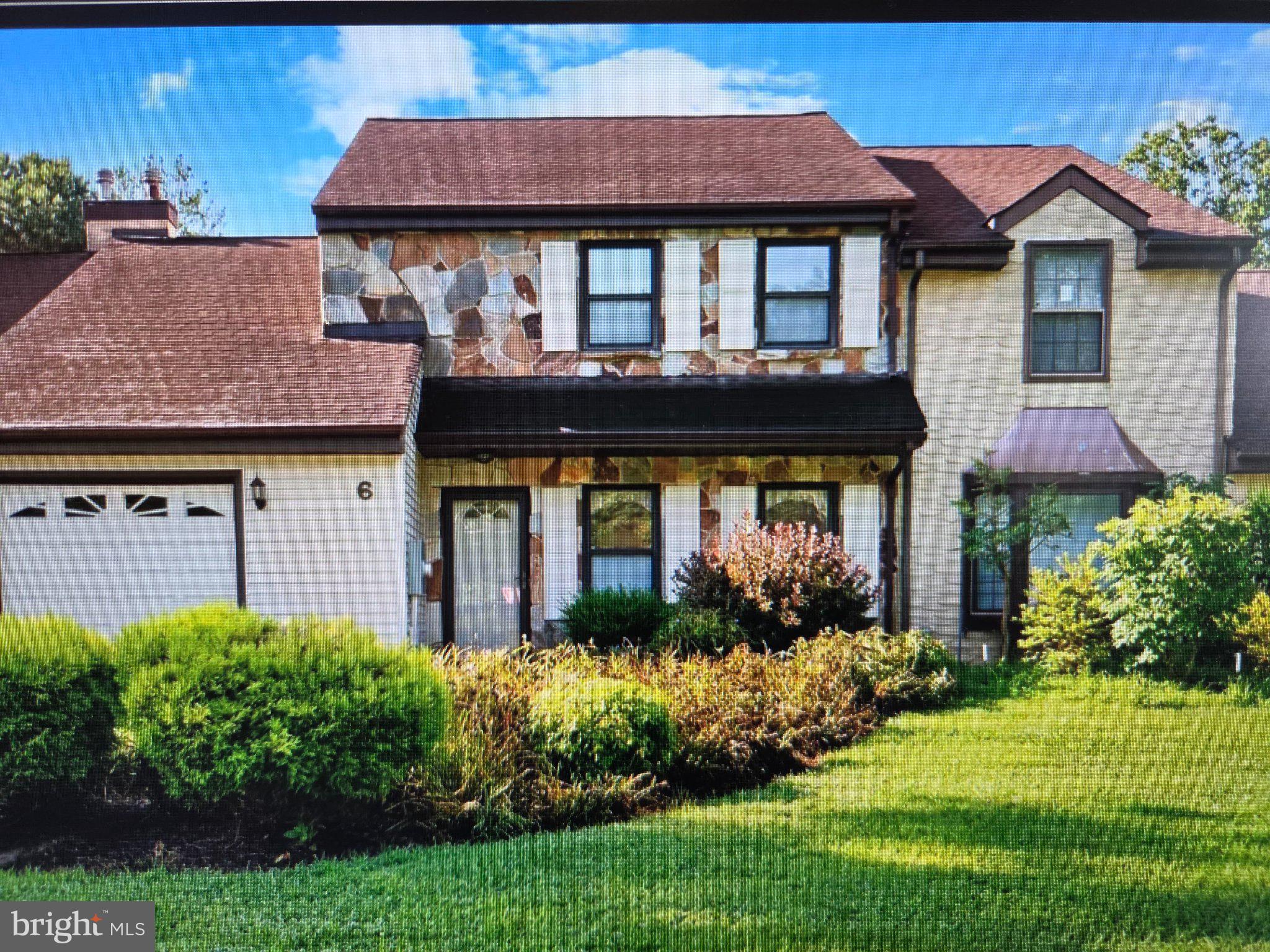 6 WHITEMARSH COURT