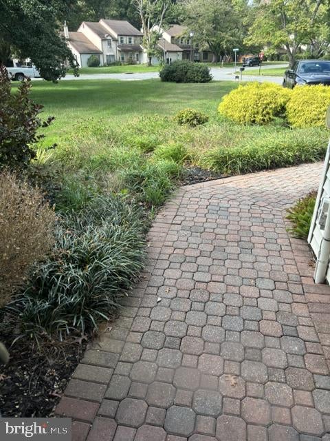 6 WHITEMARSH COURT