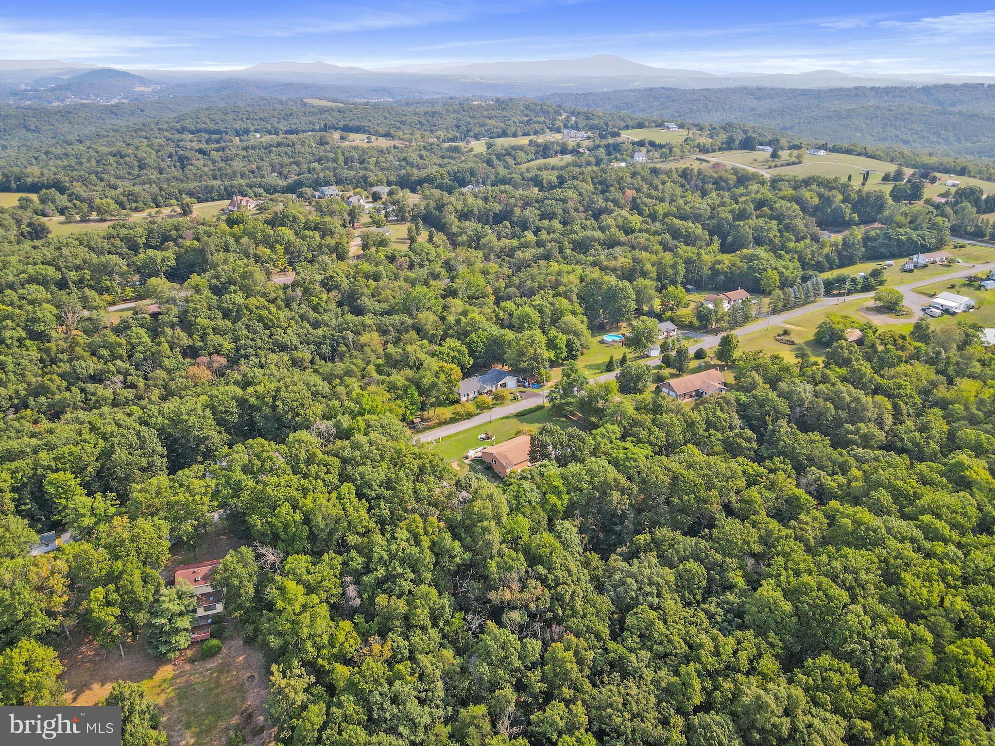 LITTLE CREEK SUBDIVISION - Residential
