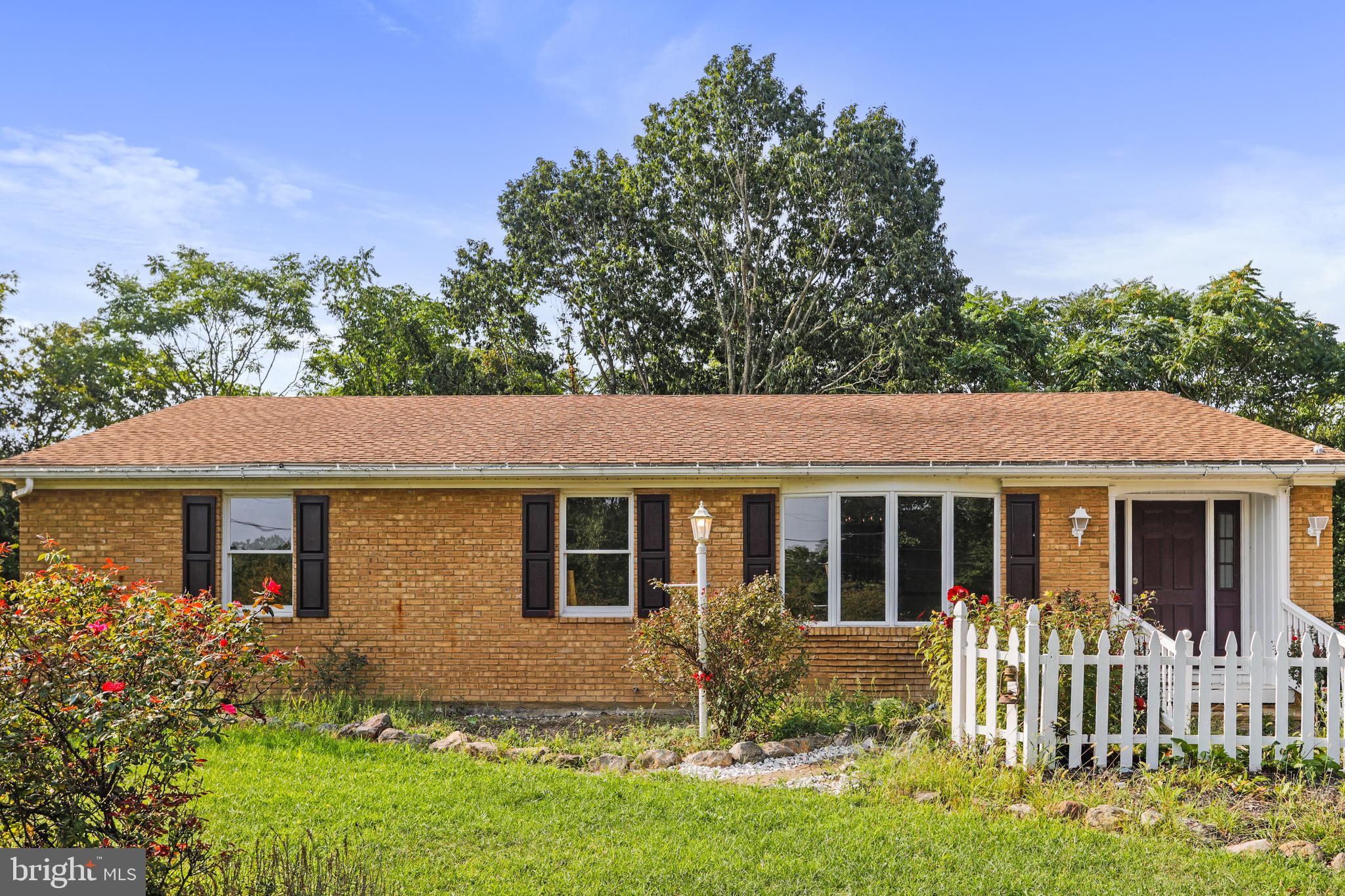 LITTLE CREEK SUBDIVISION - Residential