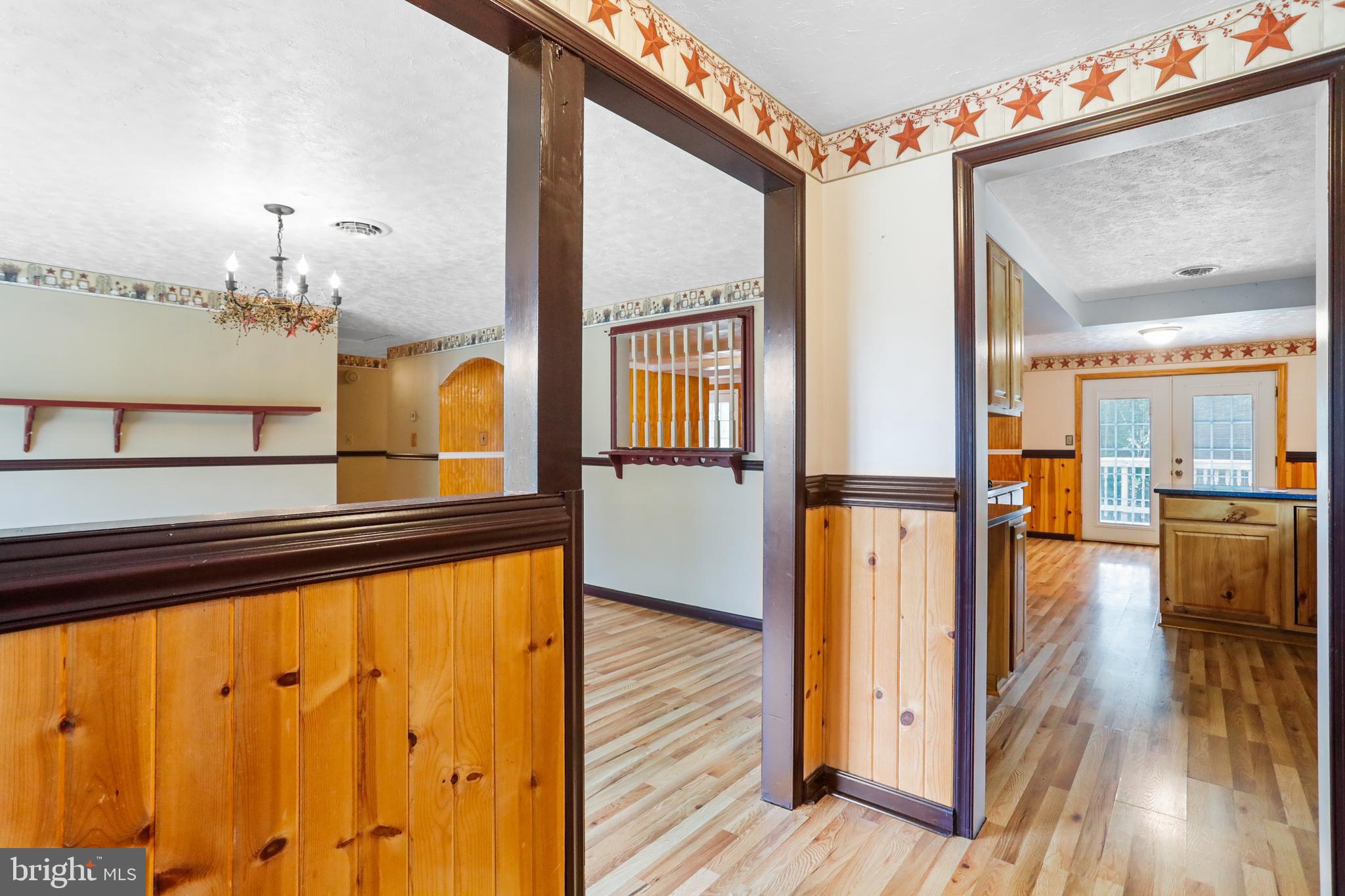 LITTLE CREEK SUBDIVISION - Residential