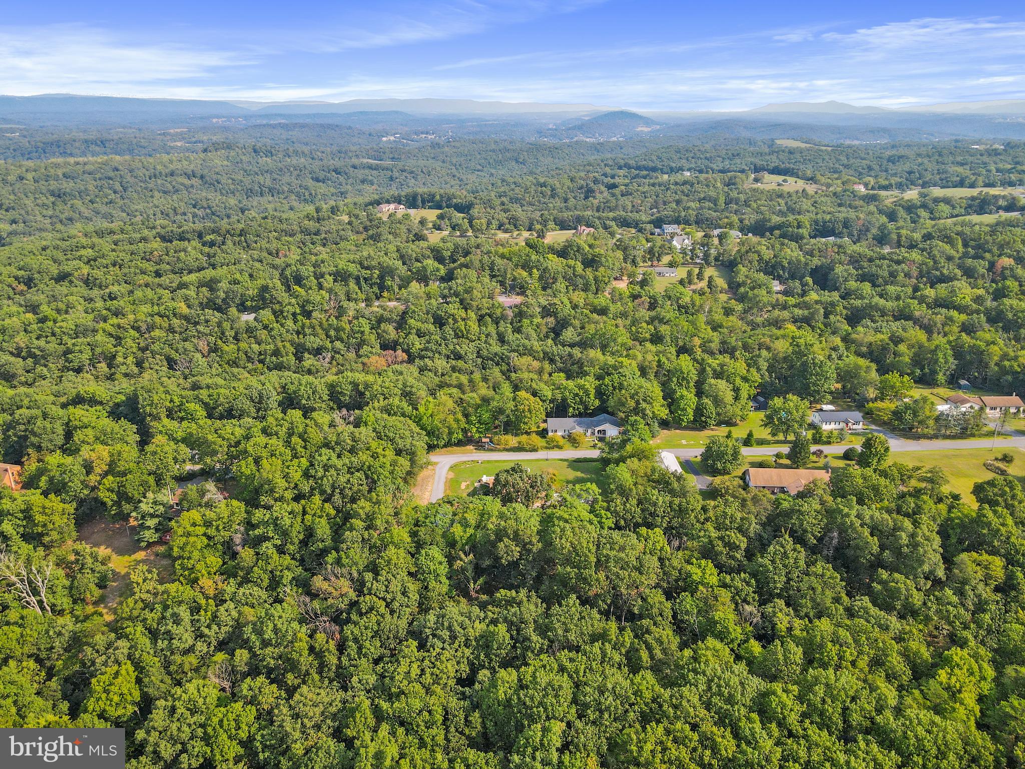 LITTLE CREEK SUBDIVISION - Residential