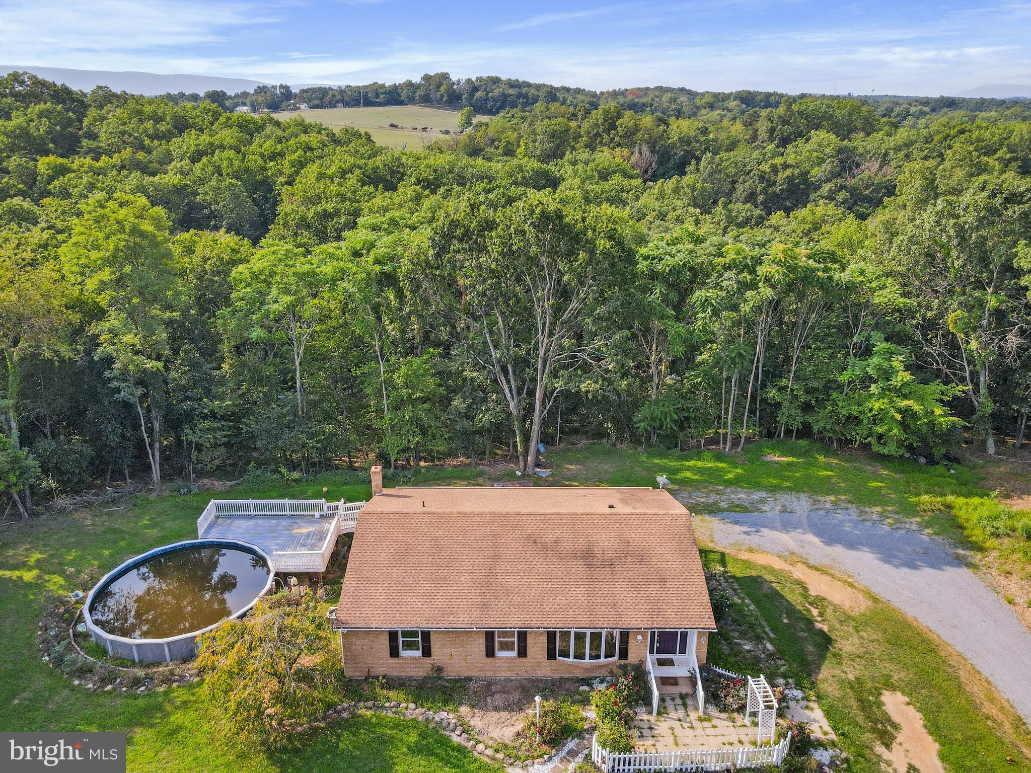 LITTLE CREEK SUBDIVISION - Residential