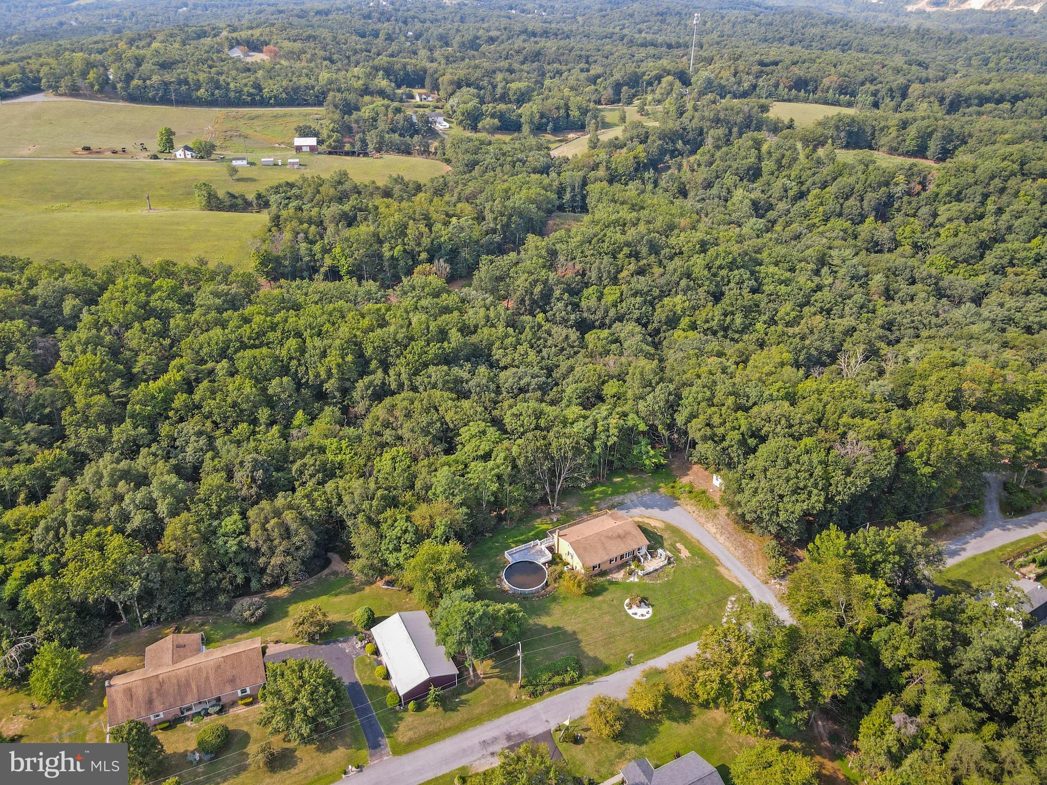 LITTLE CREEK SUBDIVISION - Residential