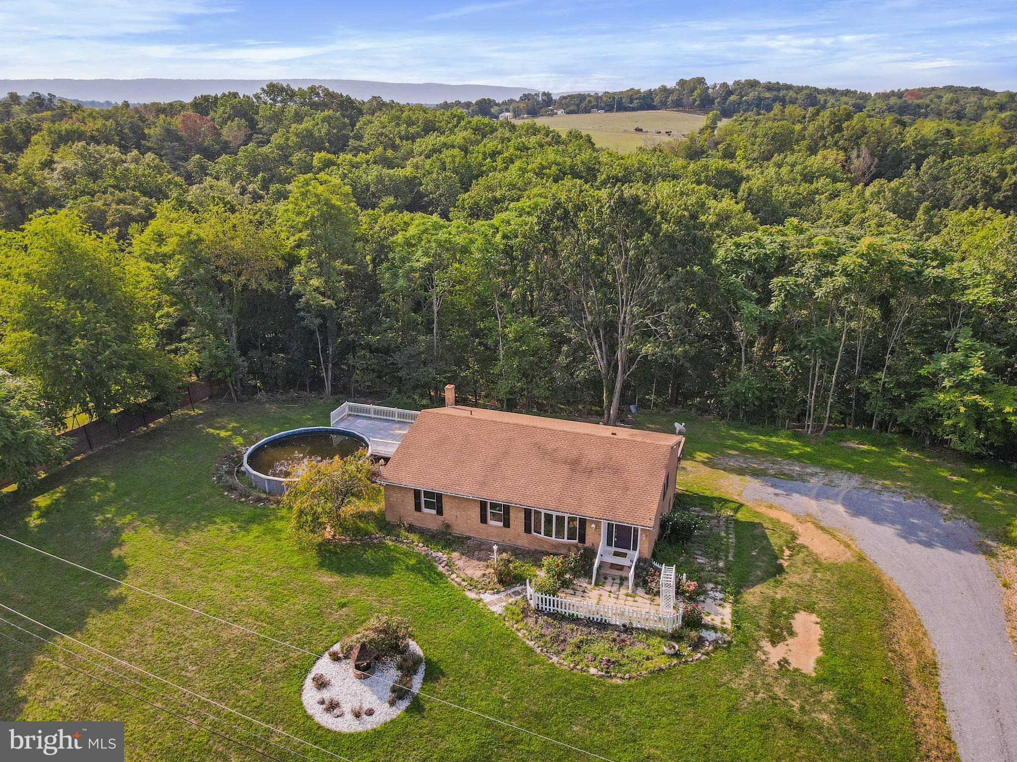 LITTLE CREEK SUBDIVISION - Residential