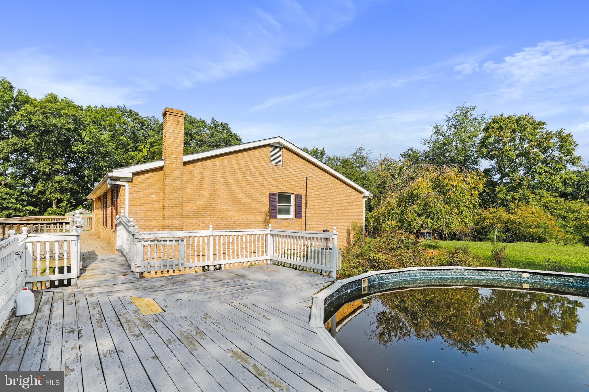 LITTLE CREEK SUBDIVISION - Residential