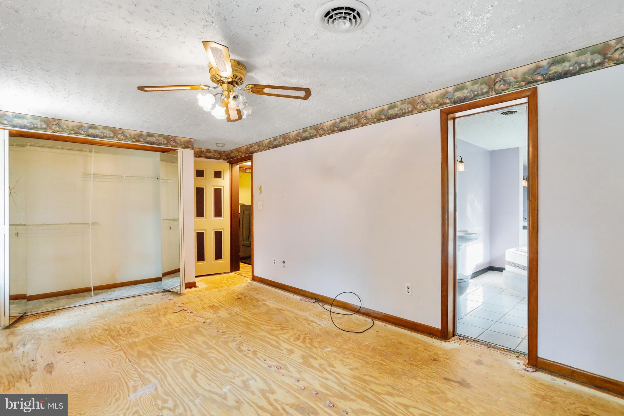 LITTLE CREEK SUBDIVISION - Residential