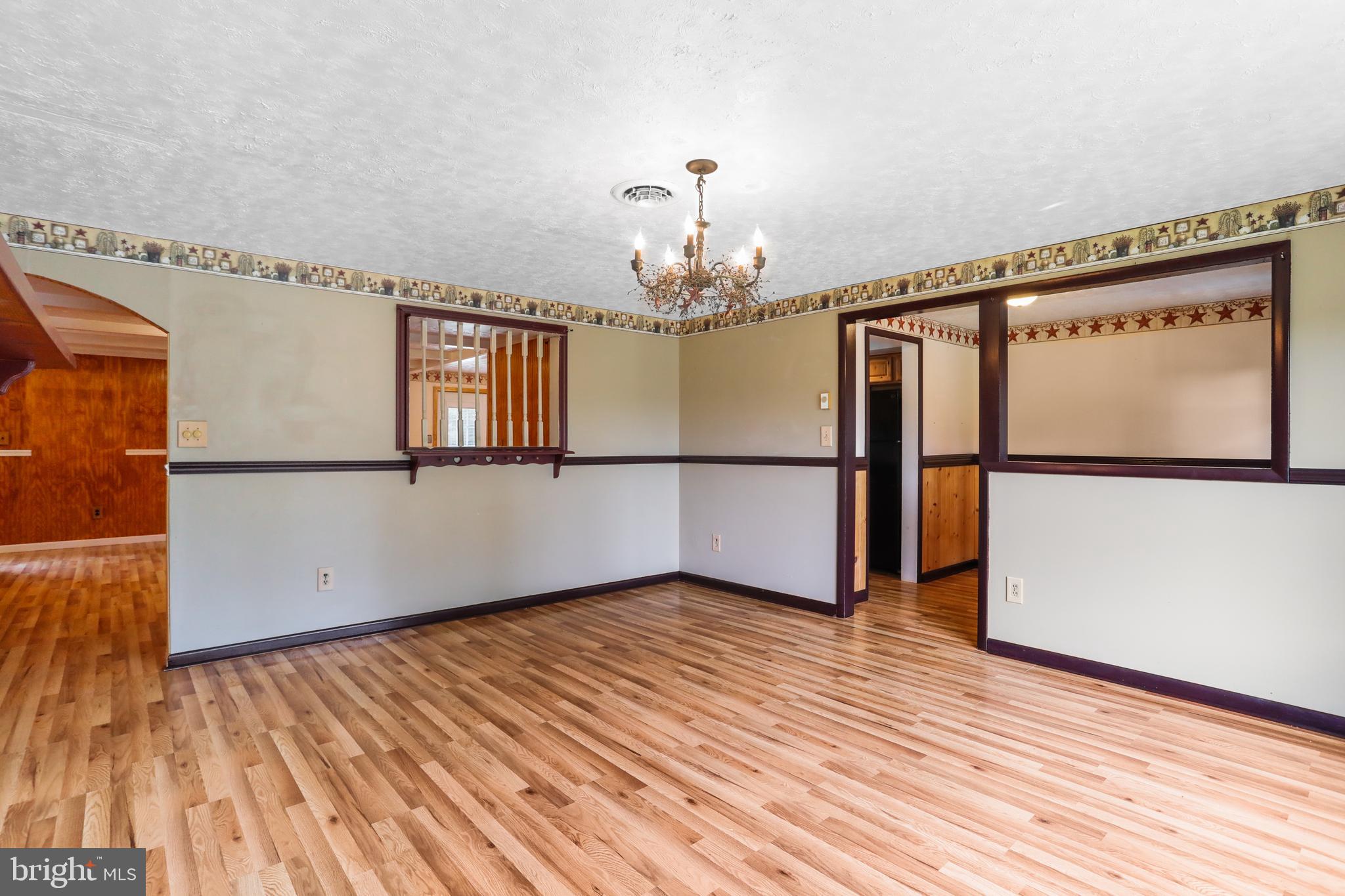 LITTLE CREEK SUBDIVISION - Residential