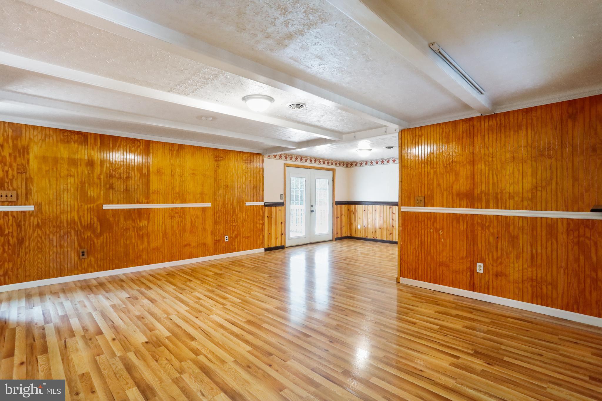 LITTLE CREEK SUBDIVISION - Residential