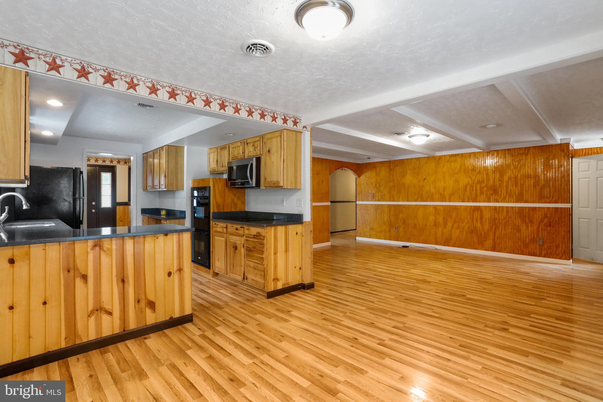 LITTLE CREEK SUBDIVISION - Residential