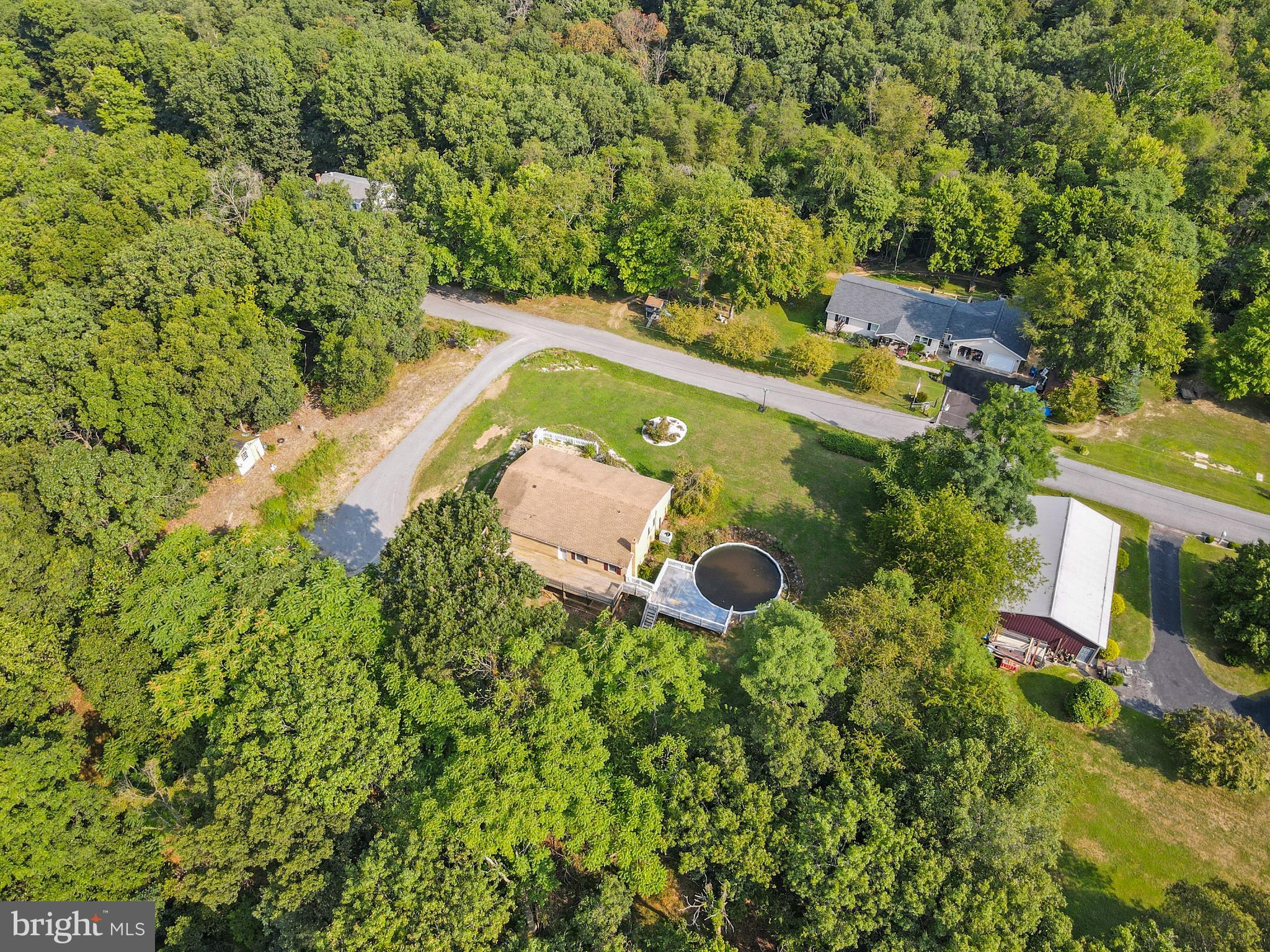LITTLE CREEK SUBDIVISION - Residential