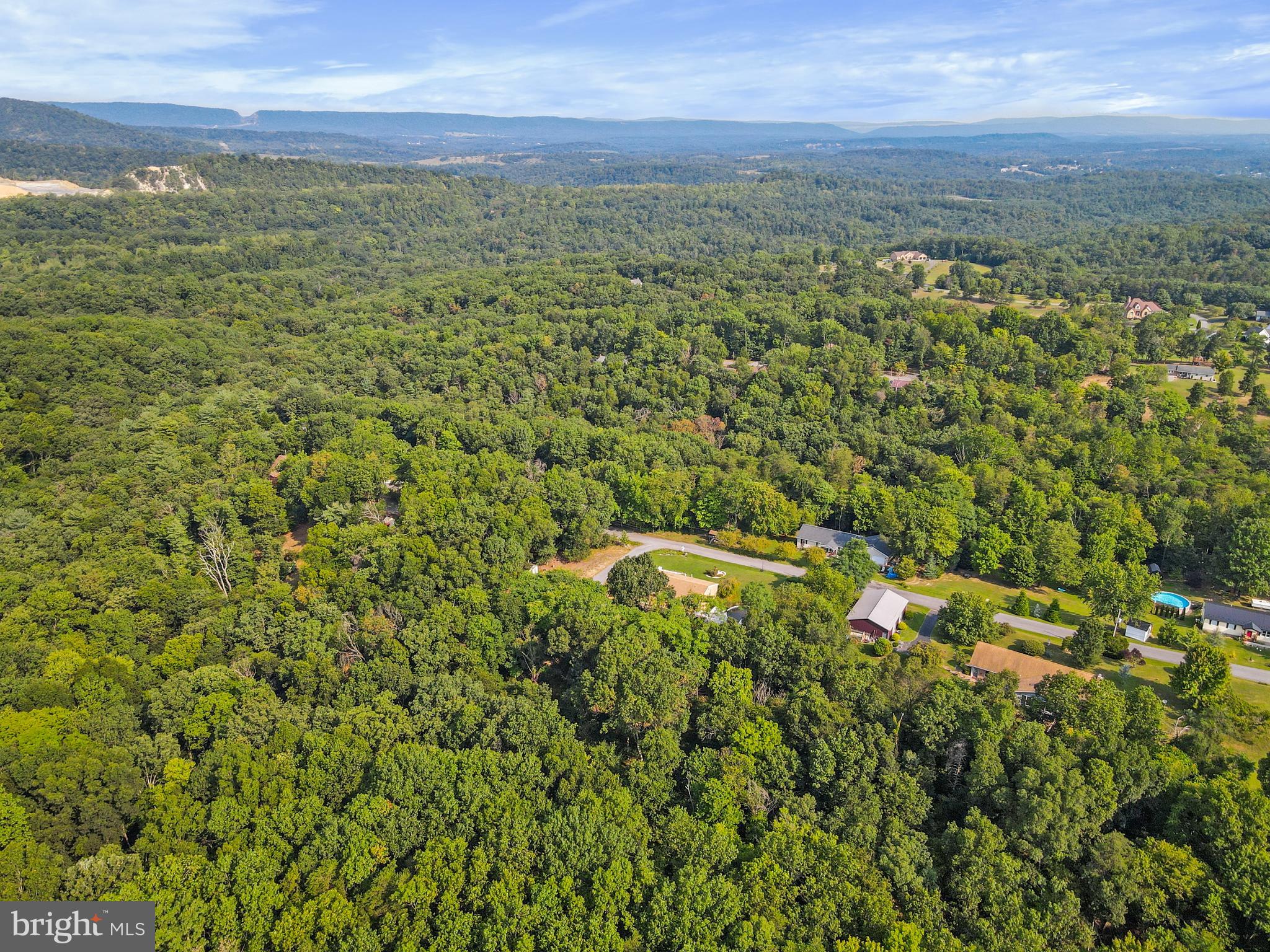 LITTLE CREEK SUBDIVISION - Residential