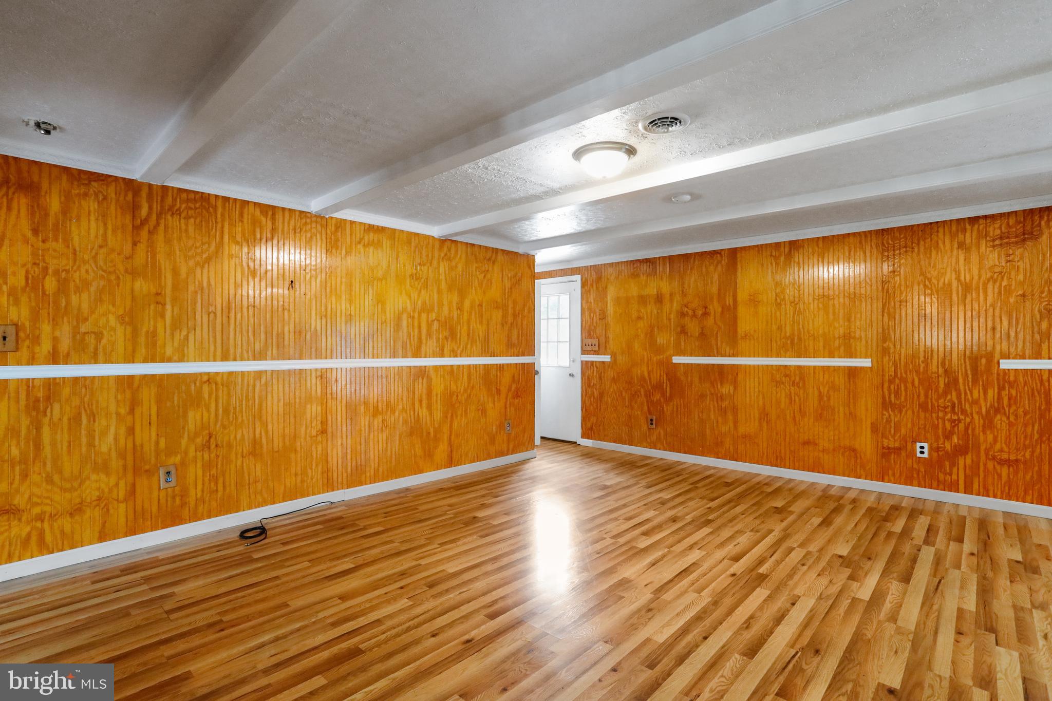 LITTLE CREEK SUBDIVISION - Residential