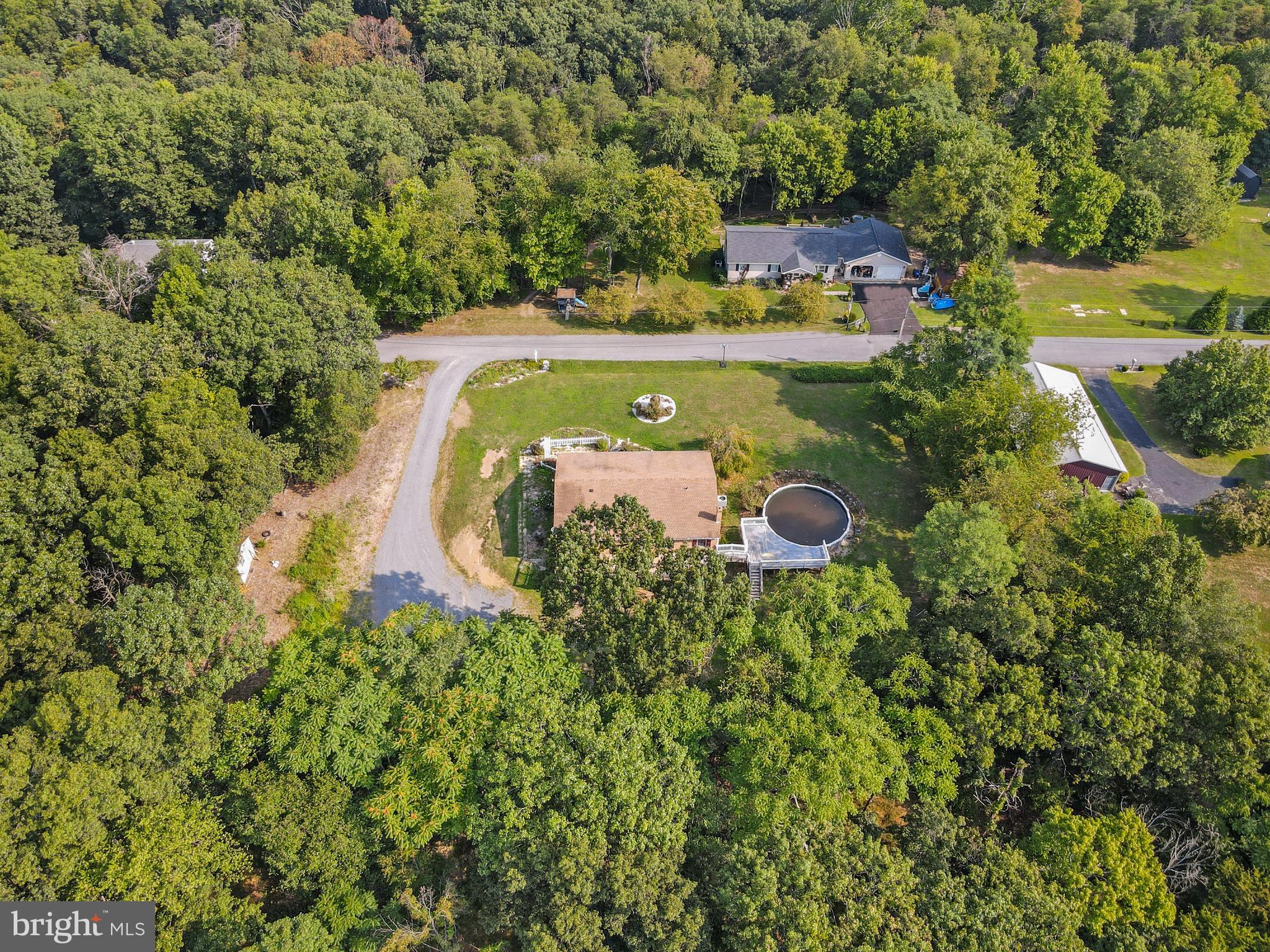 LITTLE CREEK SUBDIVISION - Residential