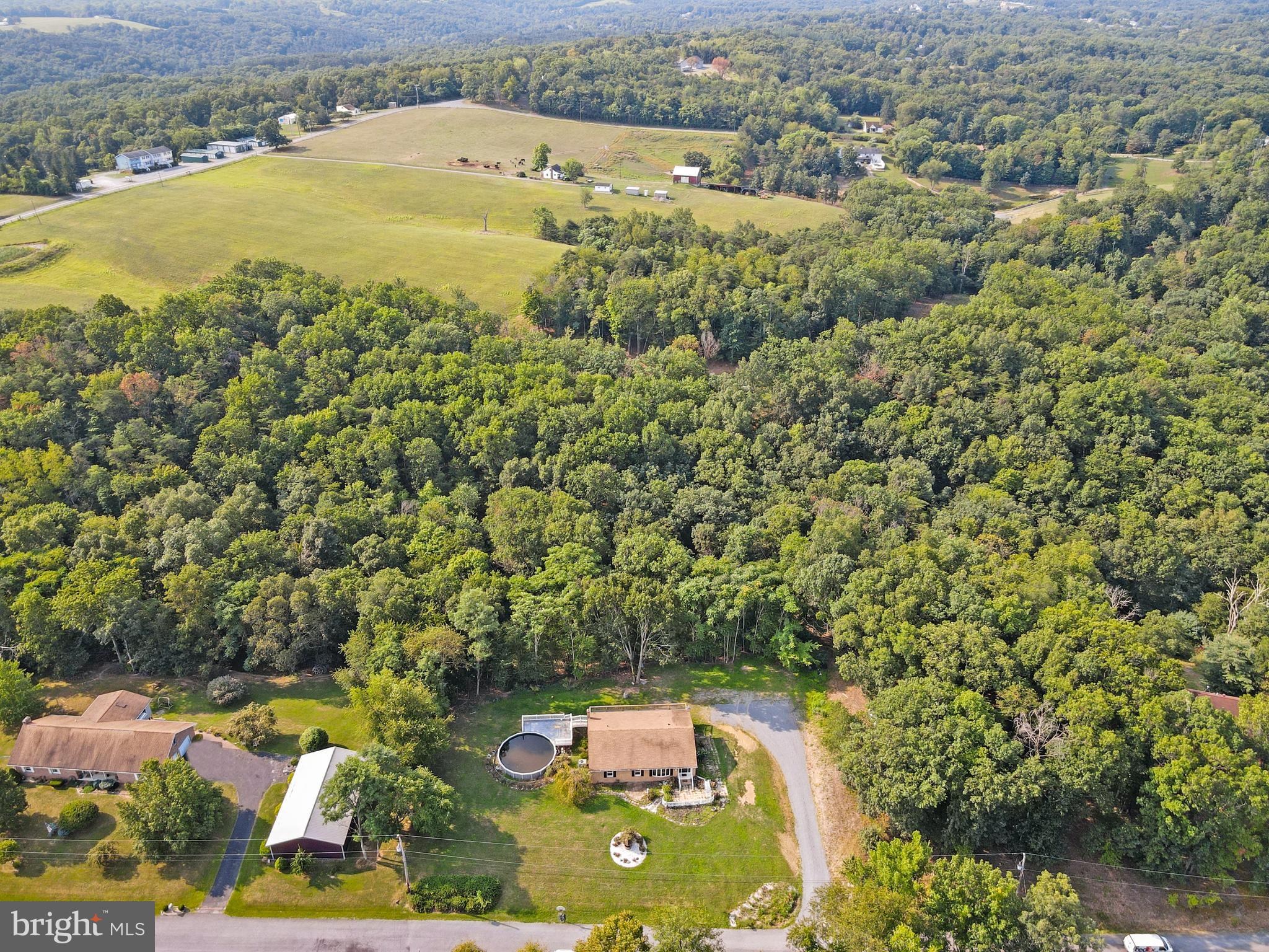 LITTLE CREEK SUBDIVISION - Residential