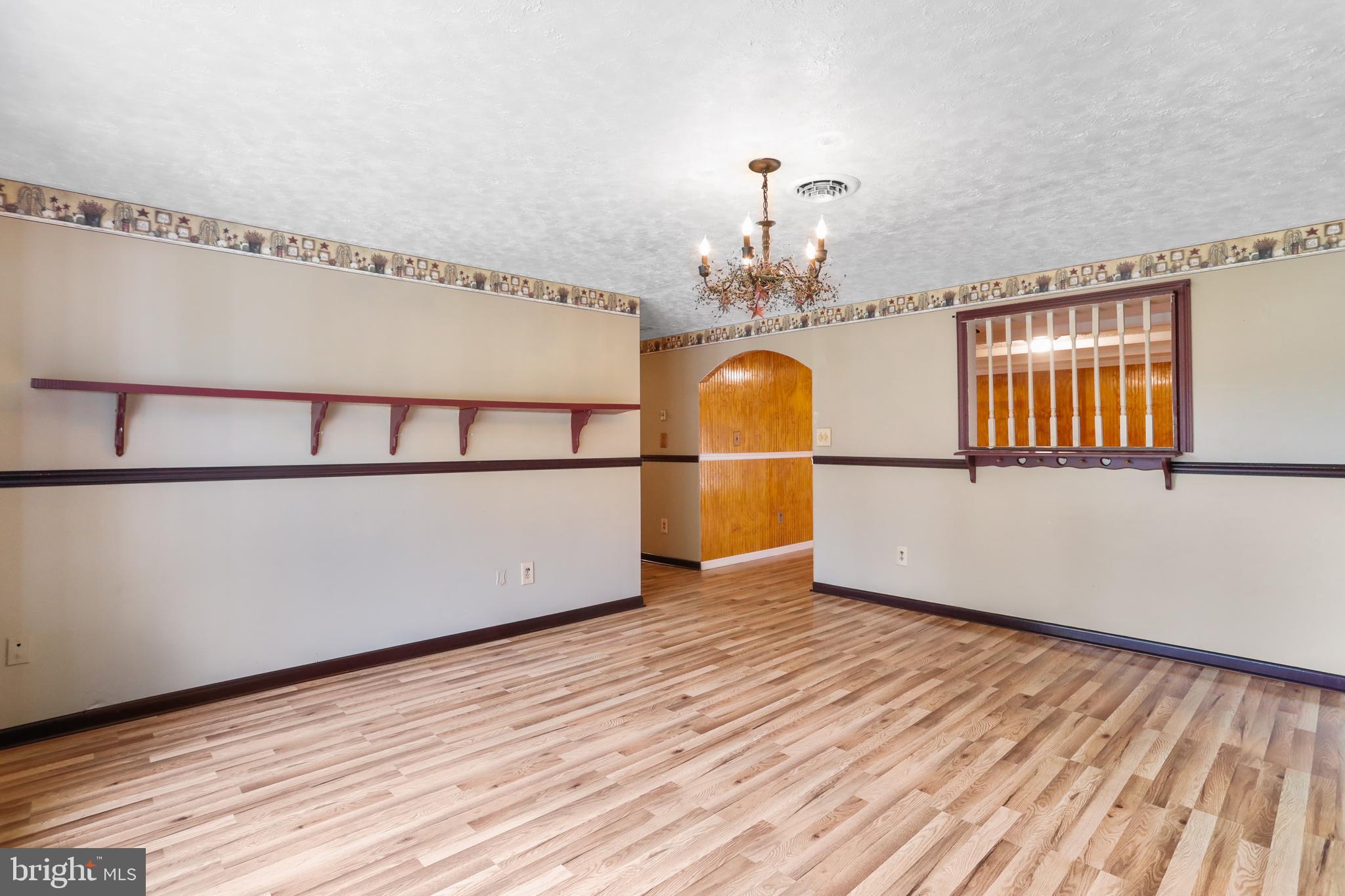 LITTLE CREEK SUBDIVISION - Residential