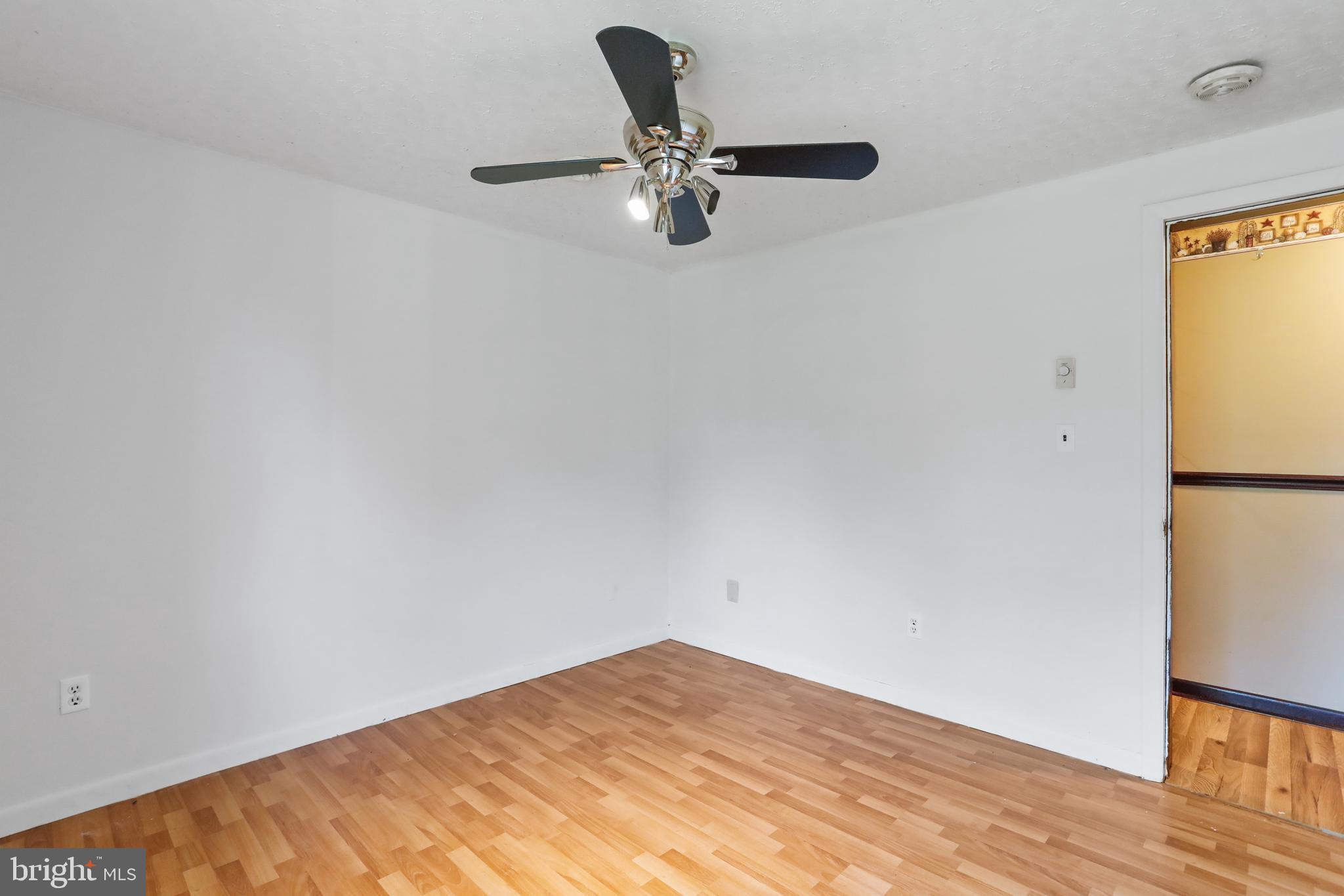 LITTLE CREEK SUBDIVISION - Residential