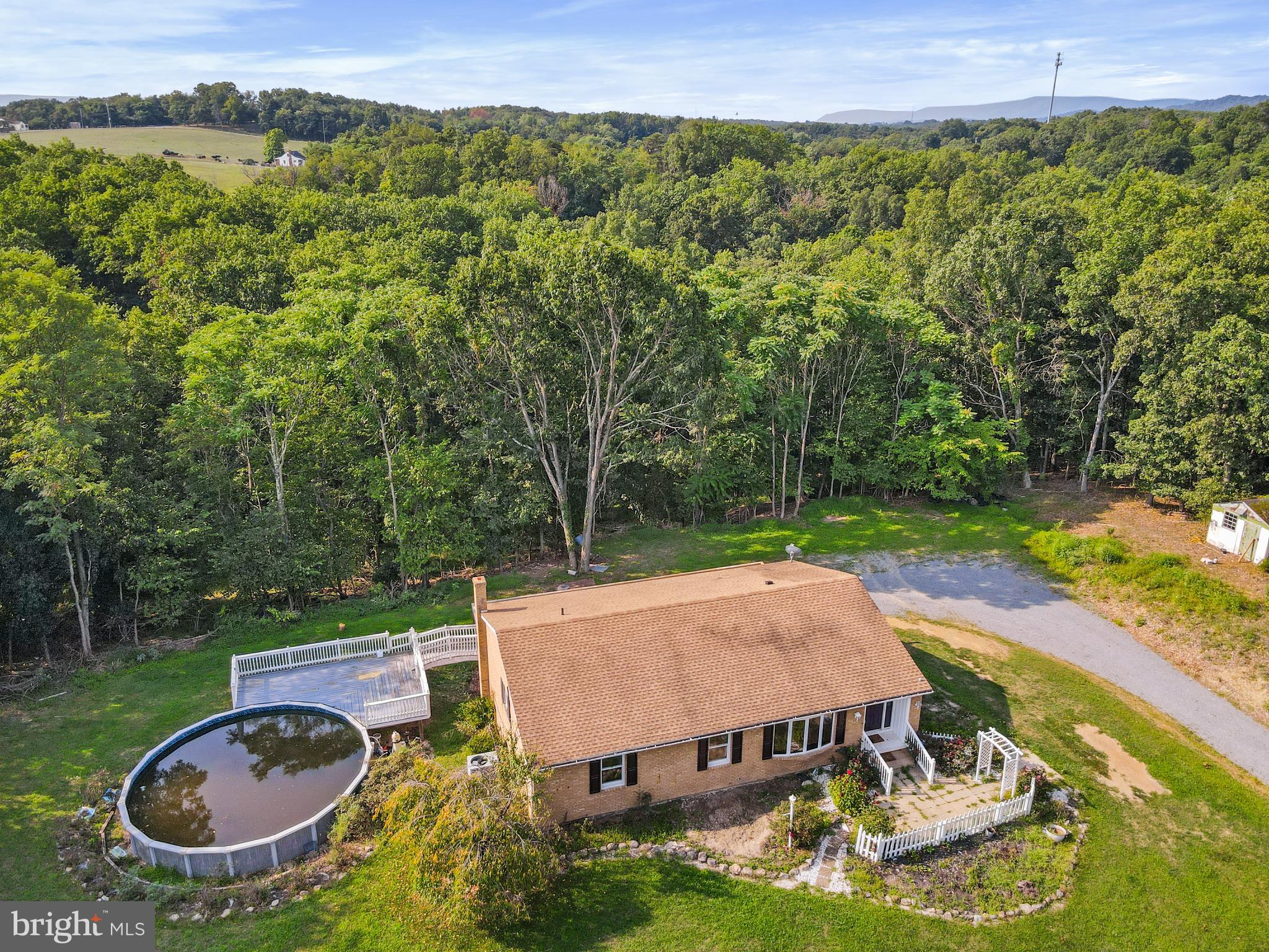 LITTLE CREEK SUBDIVISION - Residential