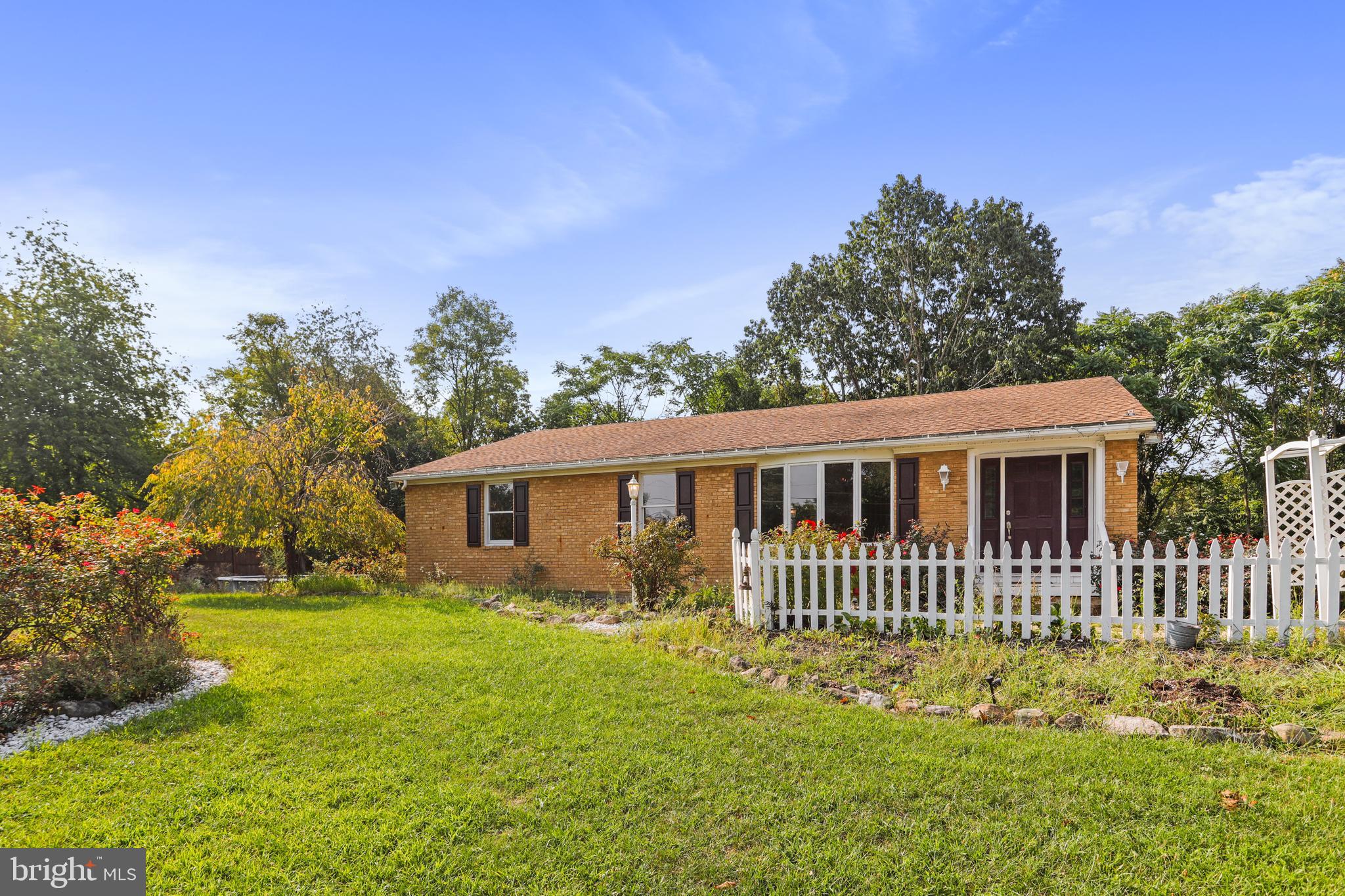 LITTLE CREEK SUBDIVISION - Residential