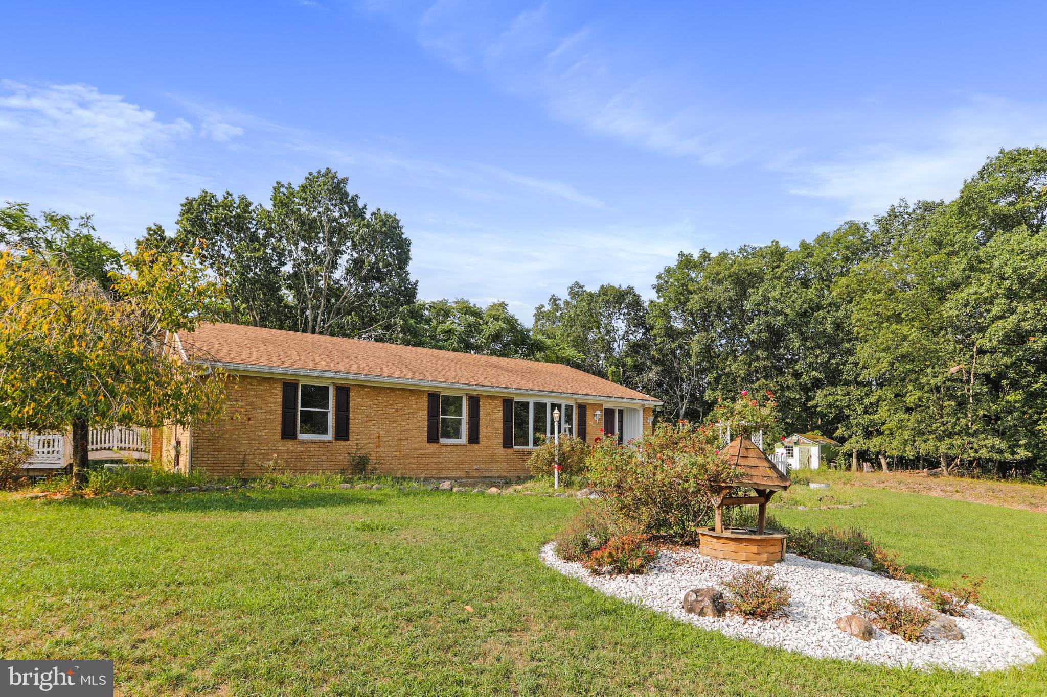 LITTLE CREEK SUBDIVISION - Residential