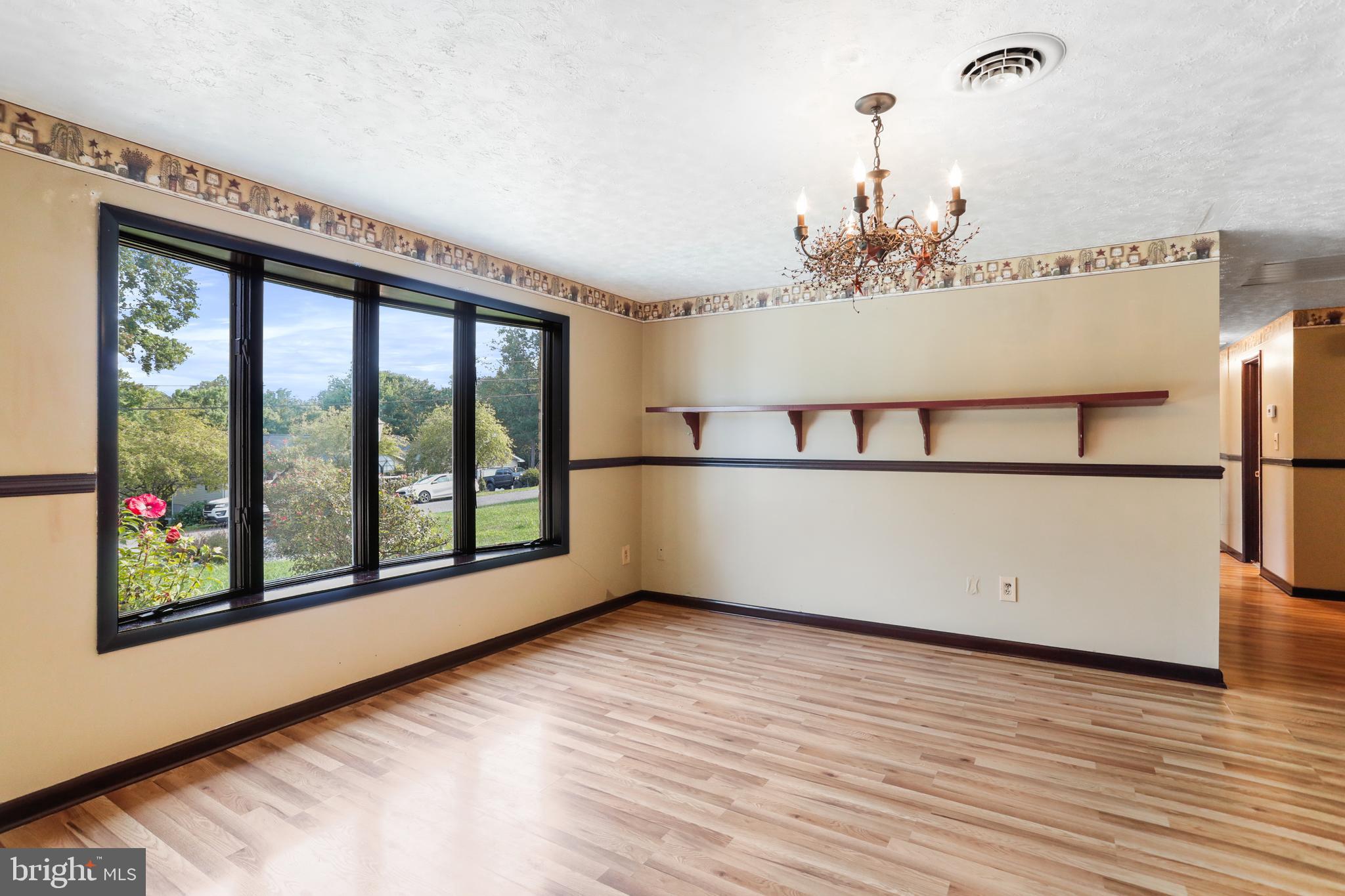 LITTLE CREEK SUBDIVISION - Residential