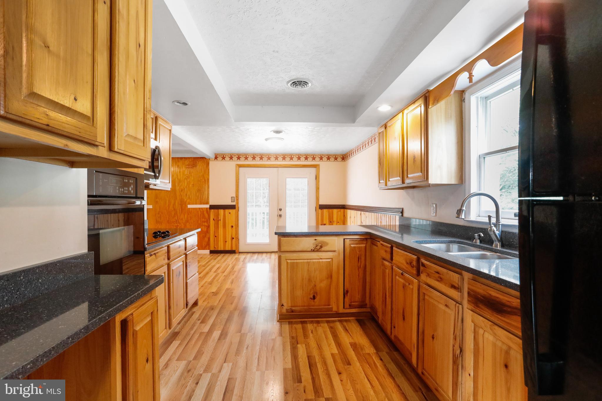 LITTLE CREEK SUBDIVISION - Residential