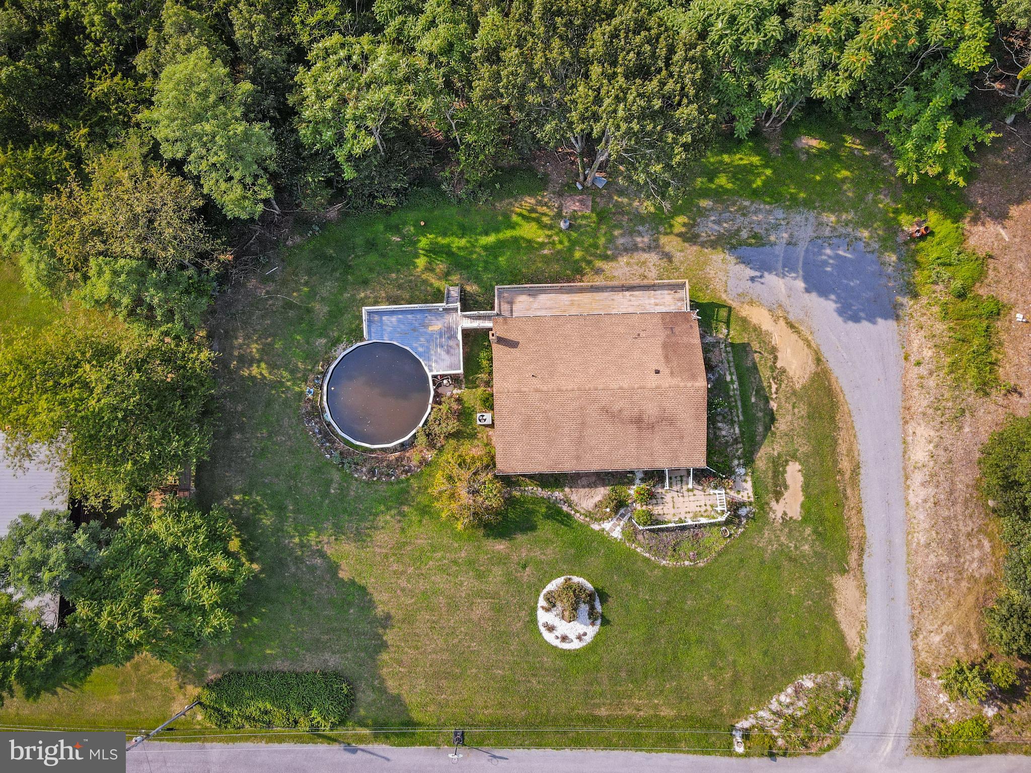 LITTLE CREEK SUBDIVISION - Residential