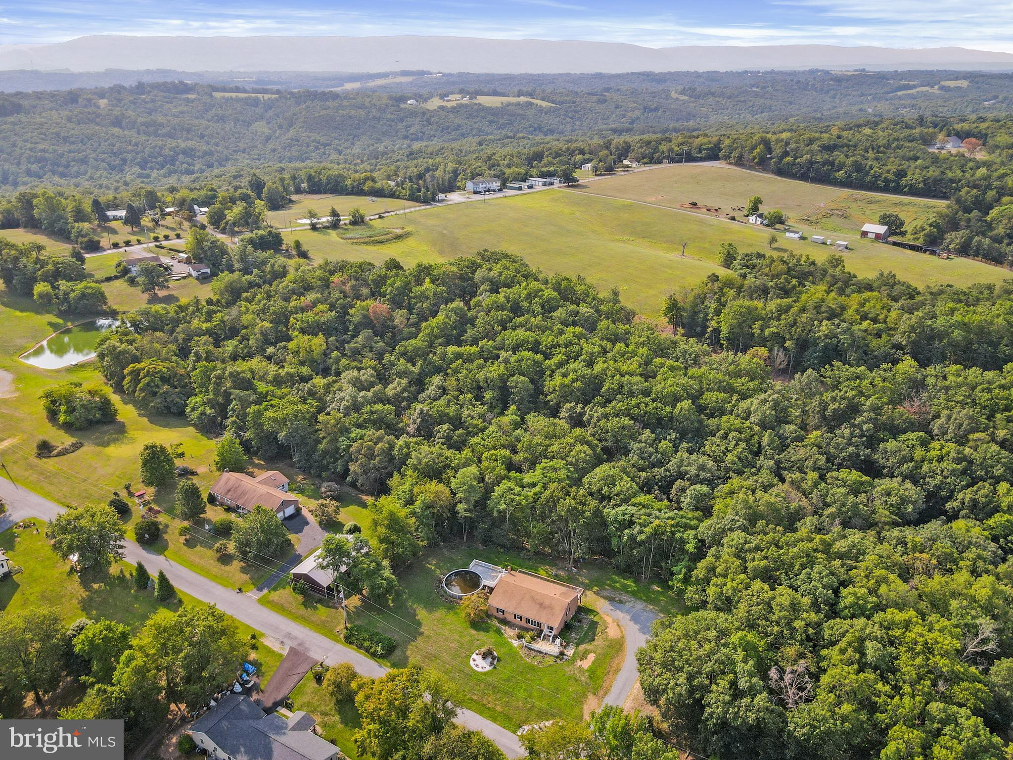 LITTLE CREEK SUBDIVISION - Residential