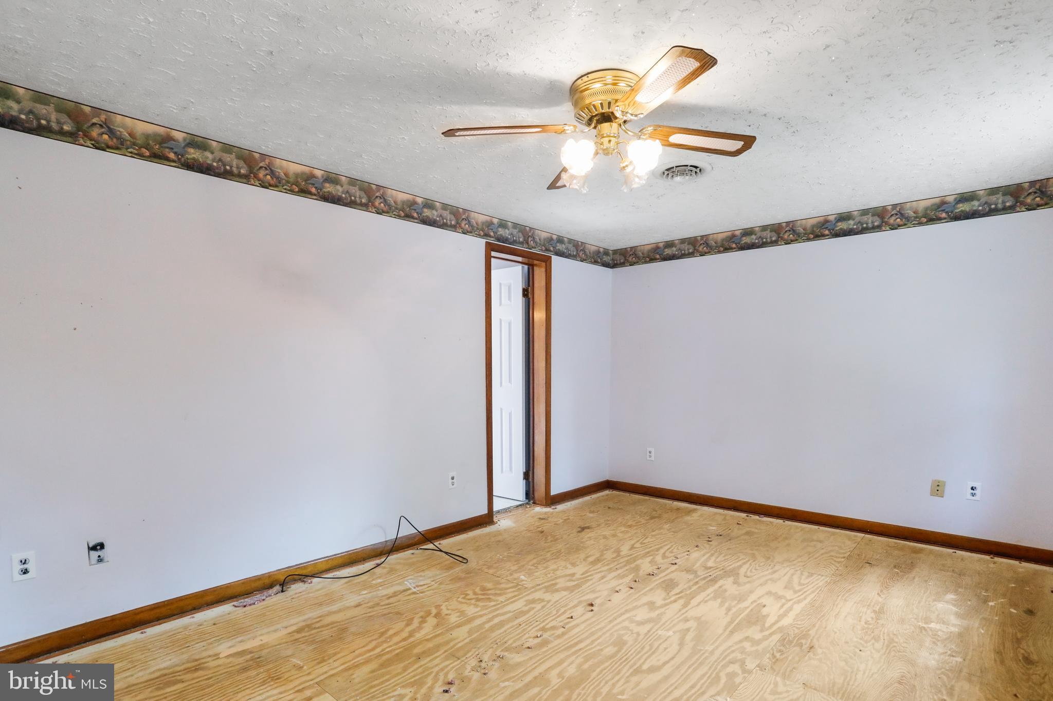 LITTLE CREEK SUBDIVISION - Residential